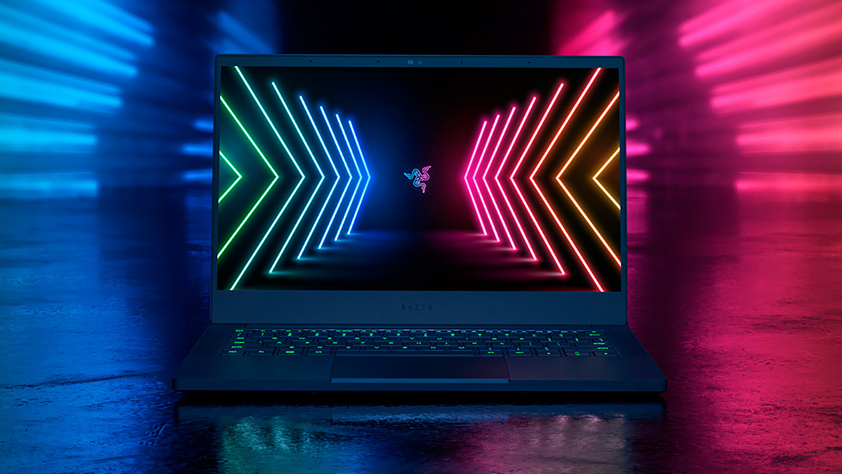 Razer Blade Стелс 13