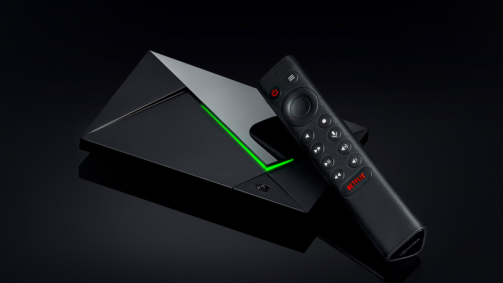 Nvidia Shield TV Pro