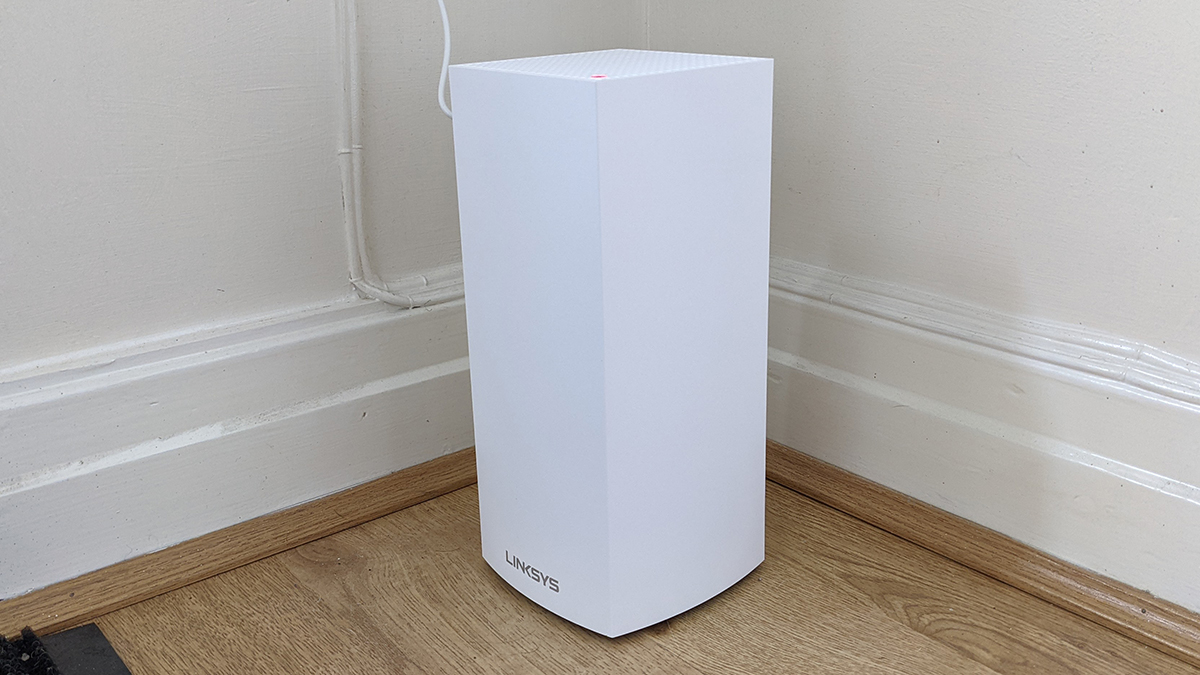 Linksys MX4200 Velop