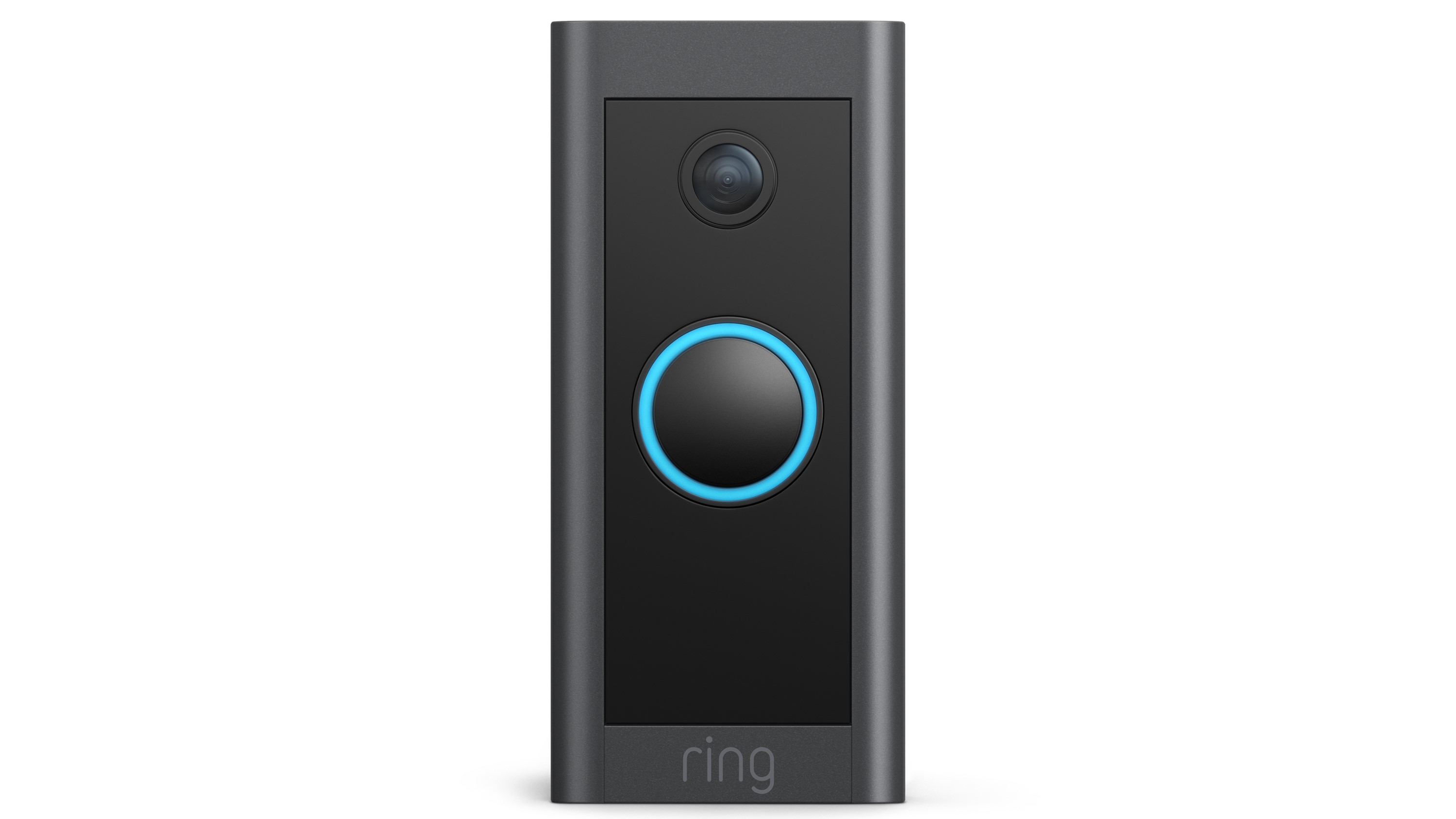 Ring Video Doorbell Wired обзор