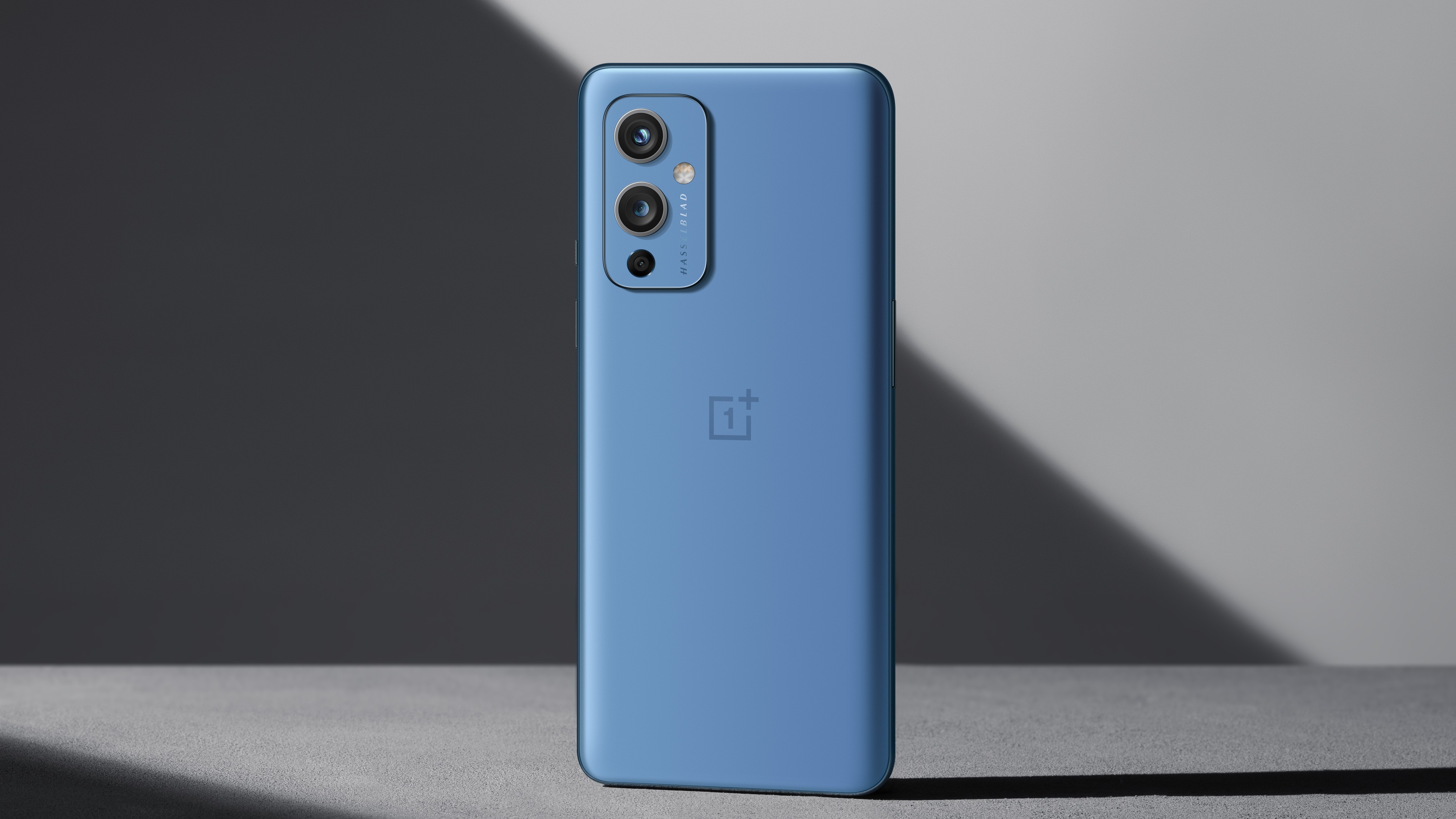 Обзор OnePlus 9