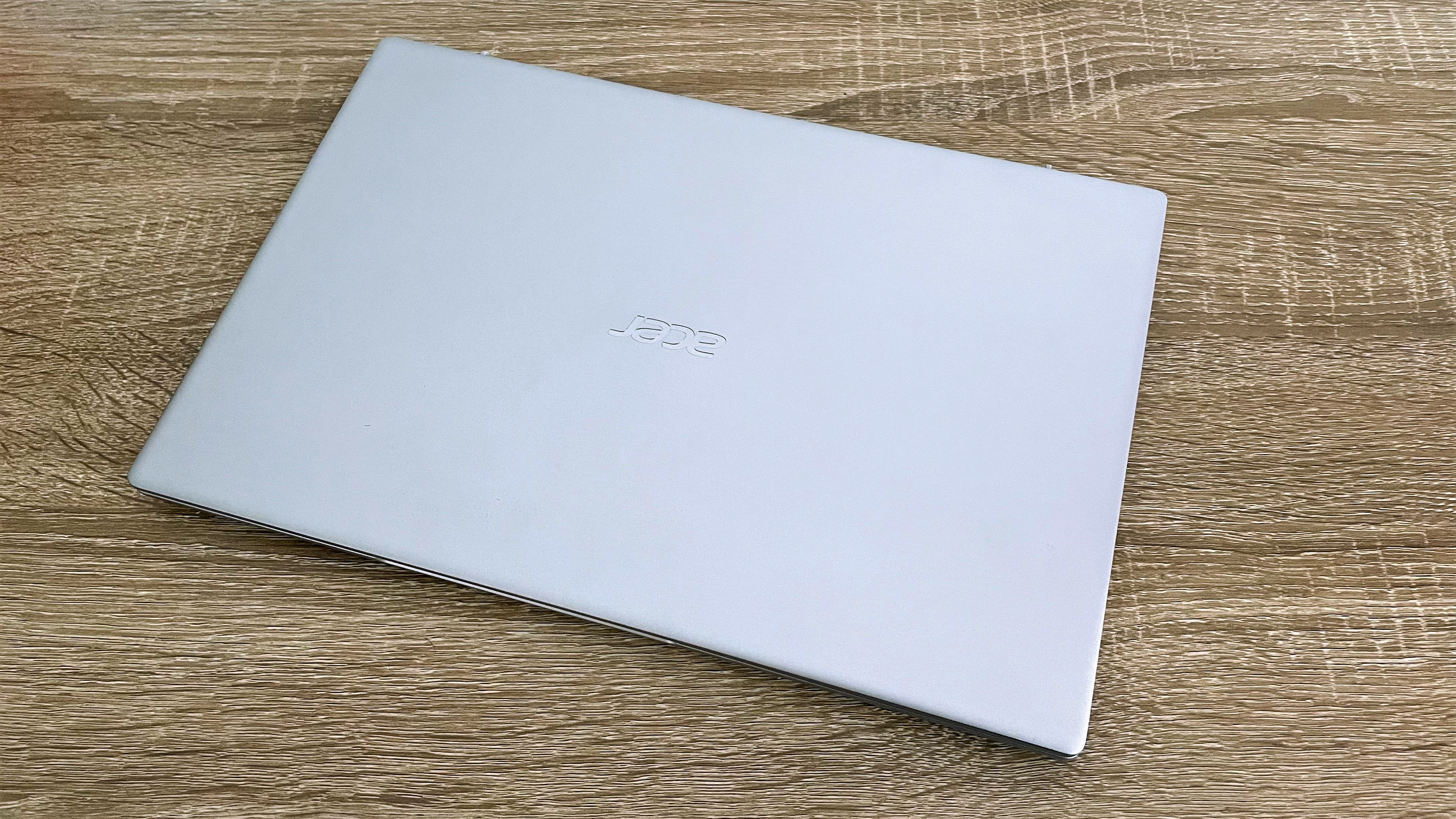 Acer Swift 1 отзыв