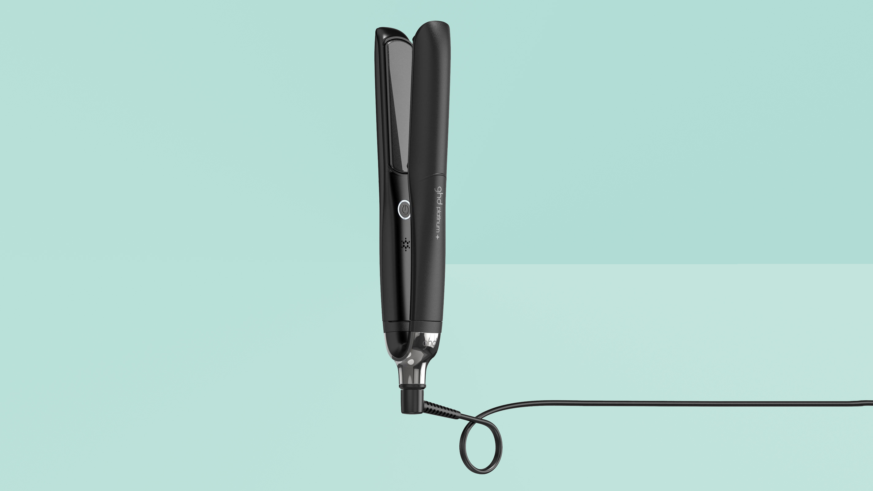 Обзор выпрямителей для волос GHD Platinum+