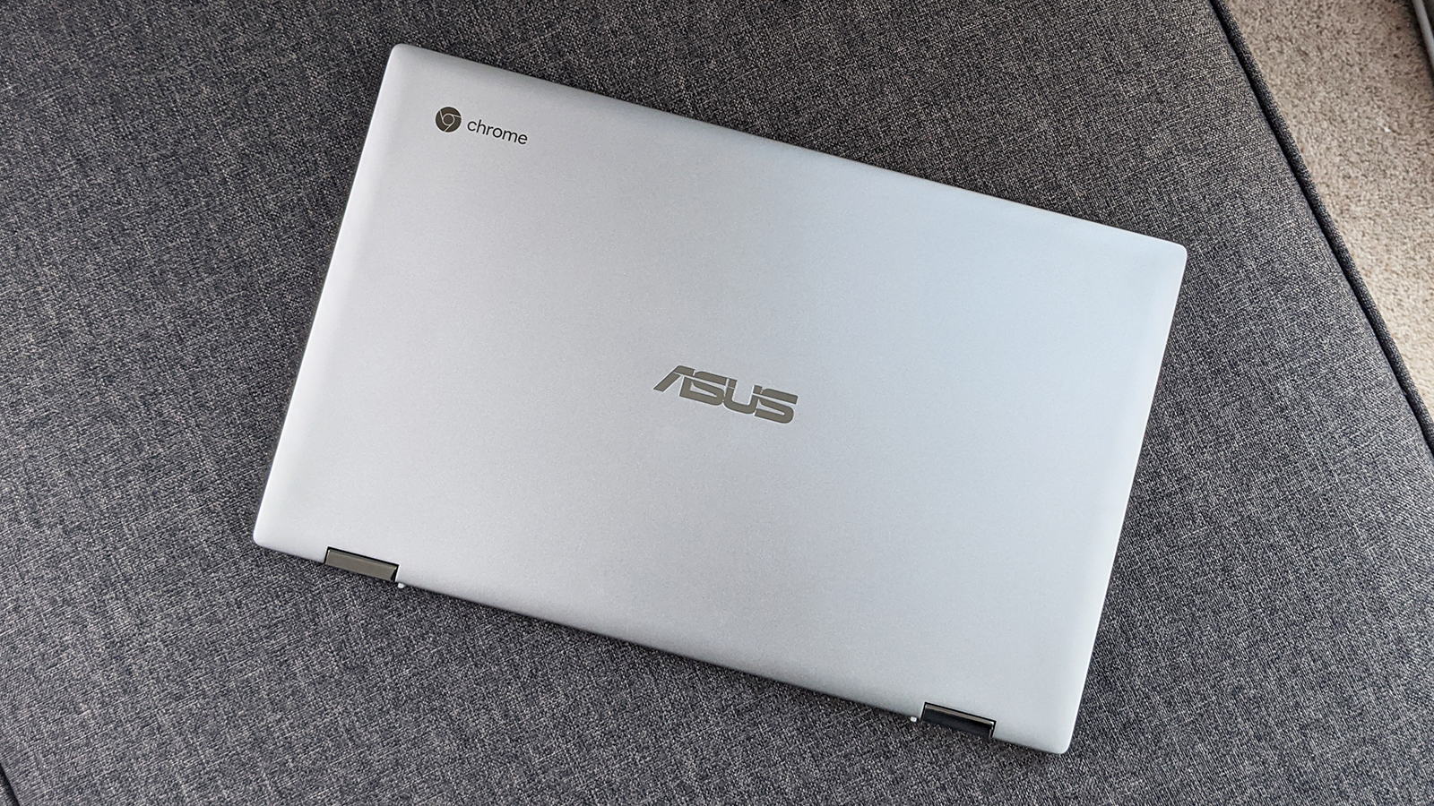 Chromebook Asus Flip C434