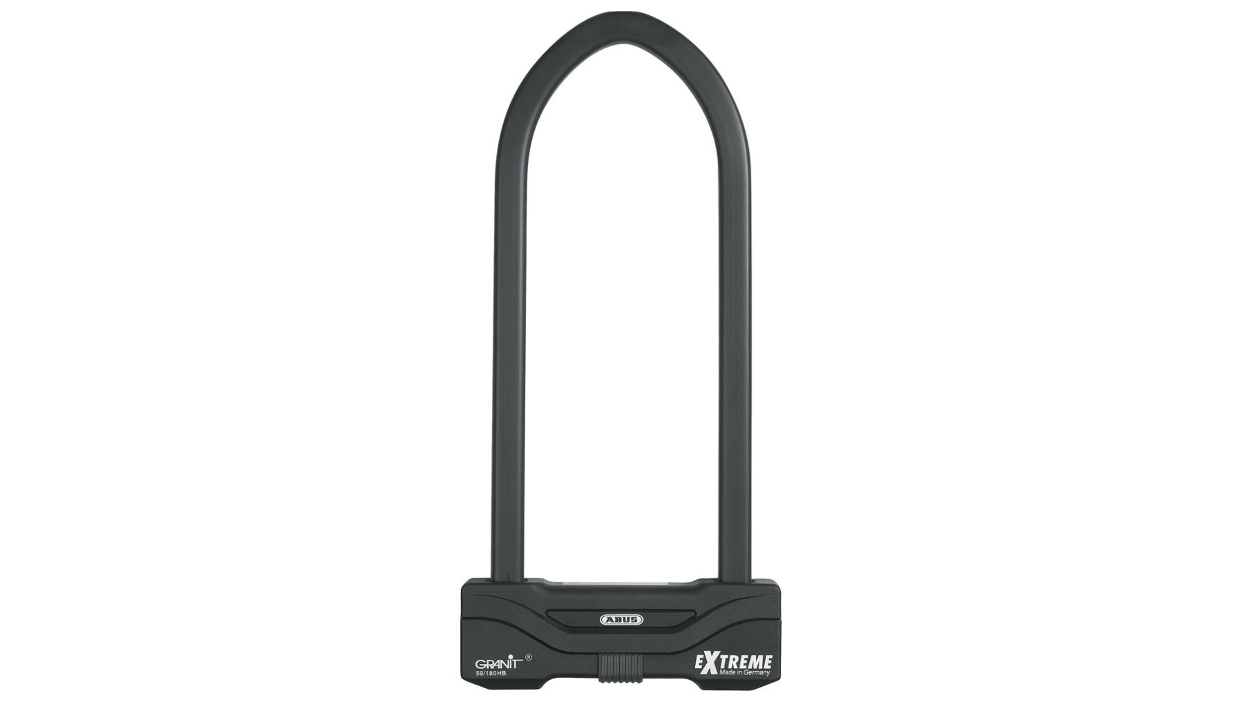 Также обратите внимание: Abus Granit Extreme 59