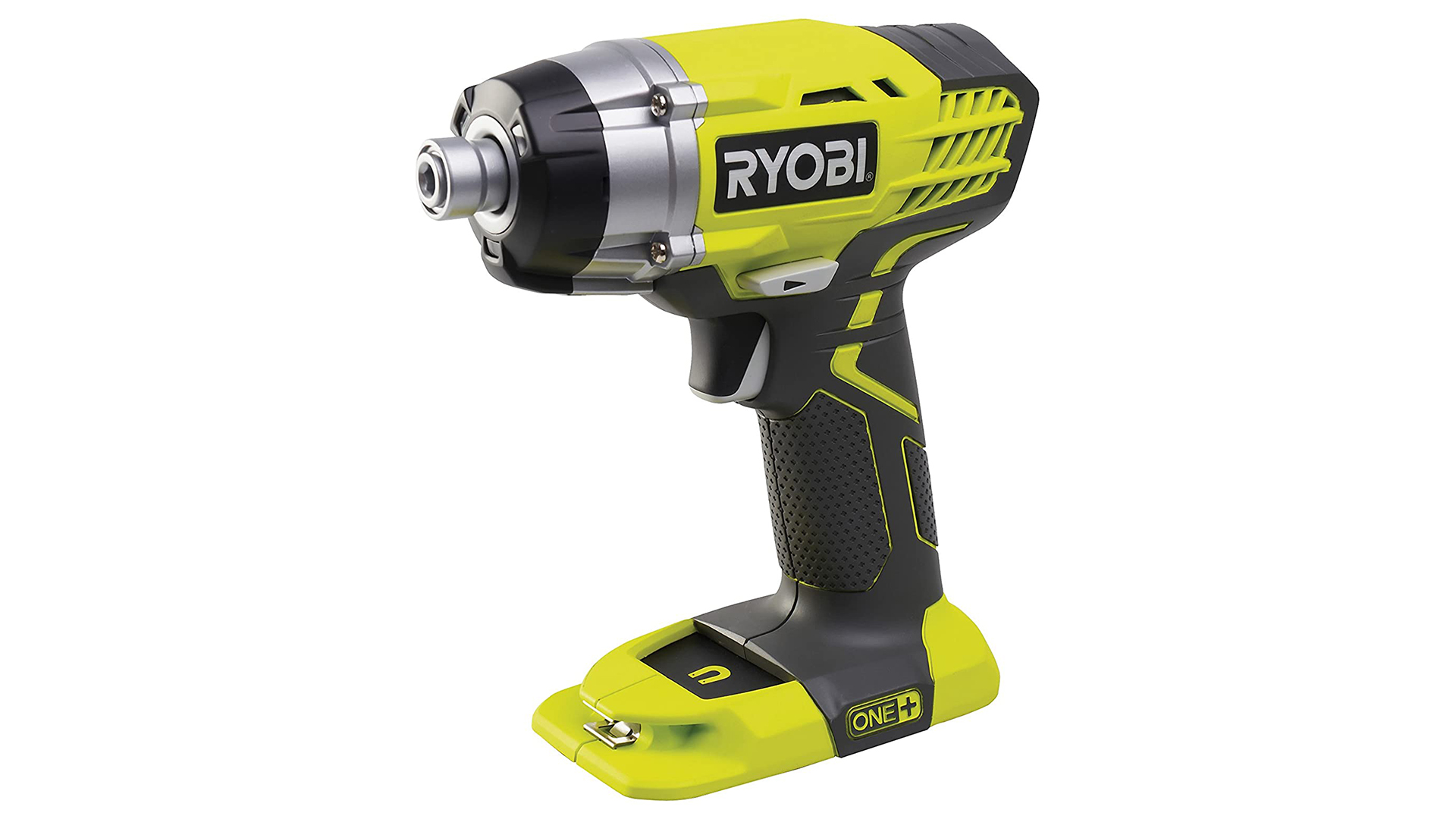 Обзор аккумуляторного ударного шуруповерта Ryobi One+ 18 В