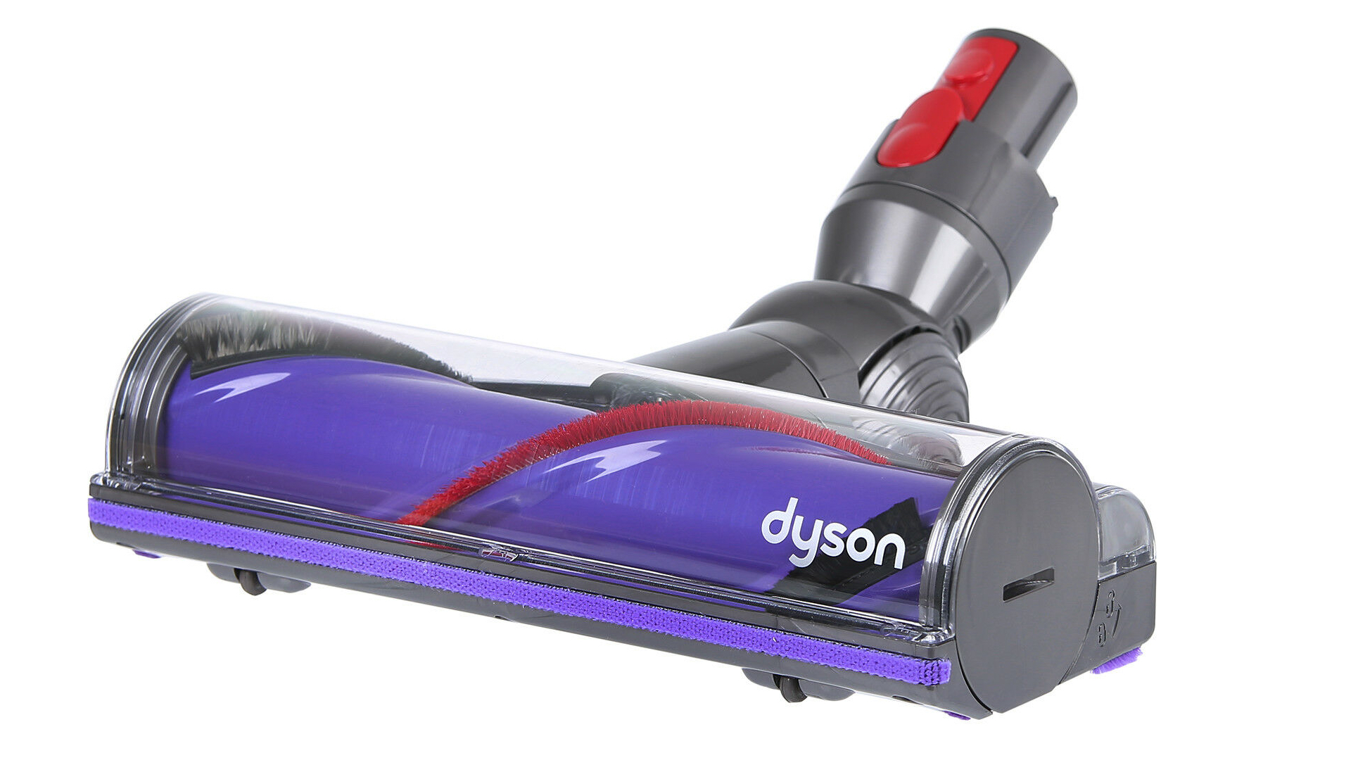 Насадка Dyson с прямым приводом