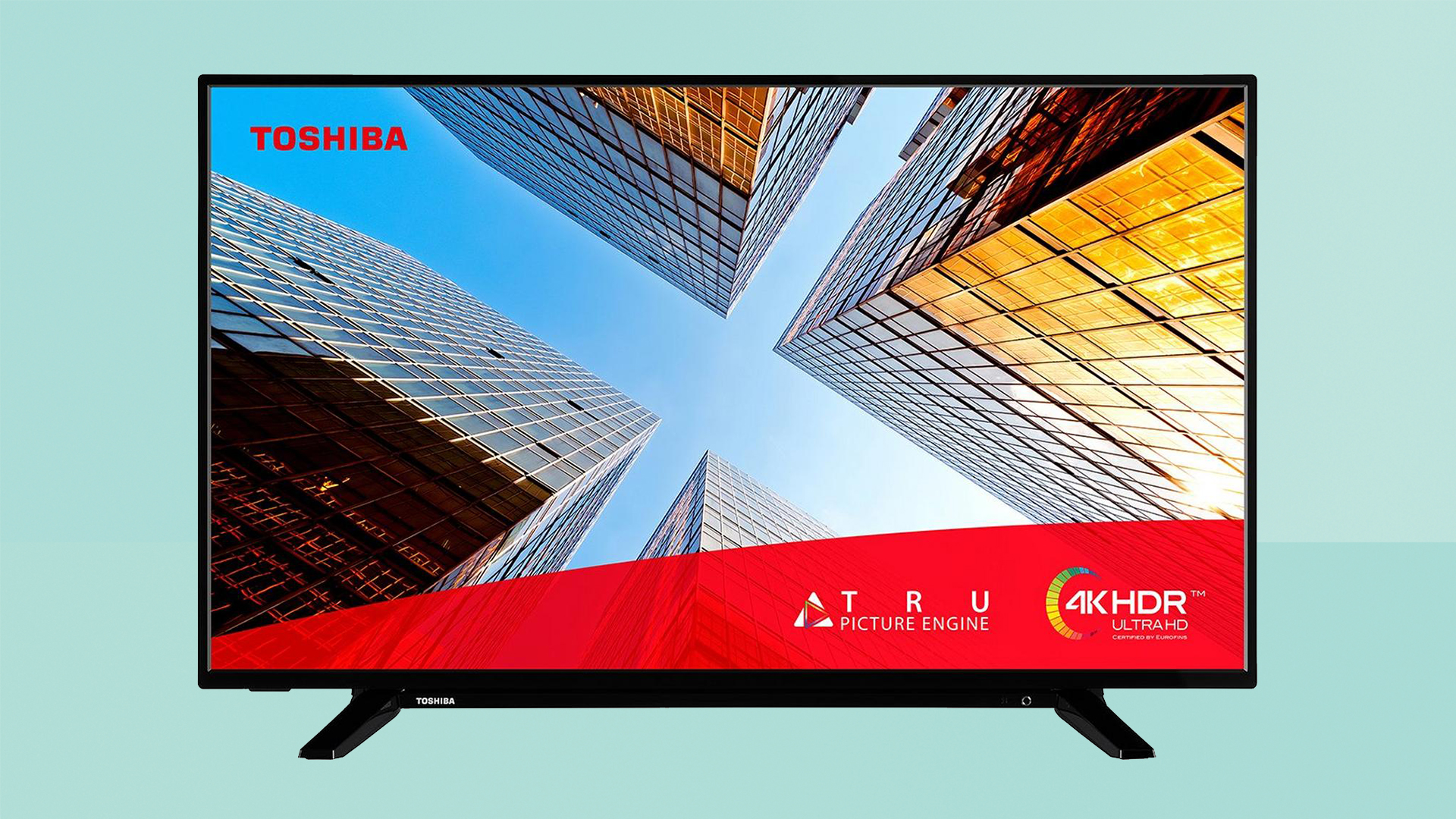 Qled Телевизор Toshiba 50c450ke Купить