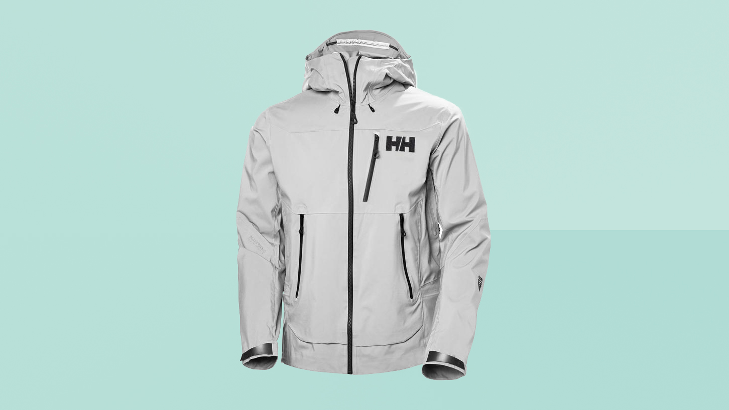 Куртка Helly Hansen Odin Mountain Infinity Shell