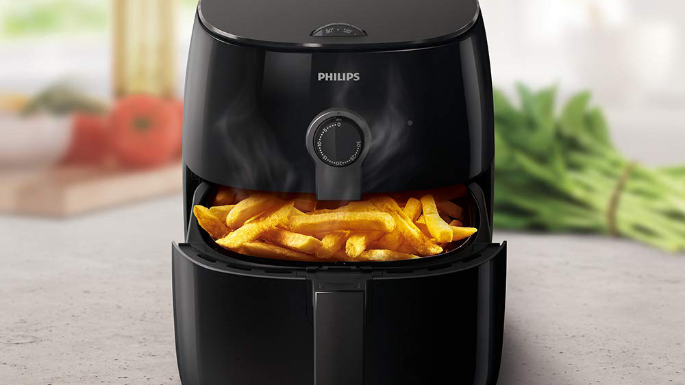 Philips Airfryer HD9627-HD9621