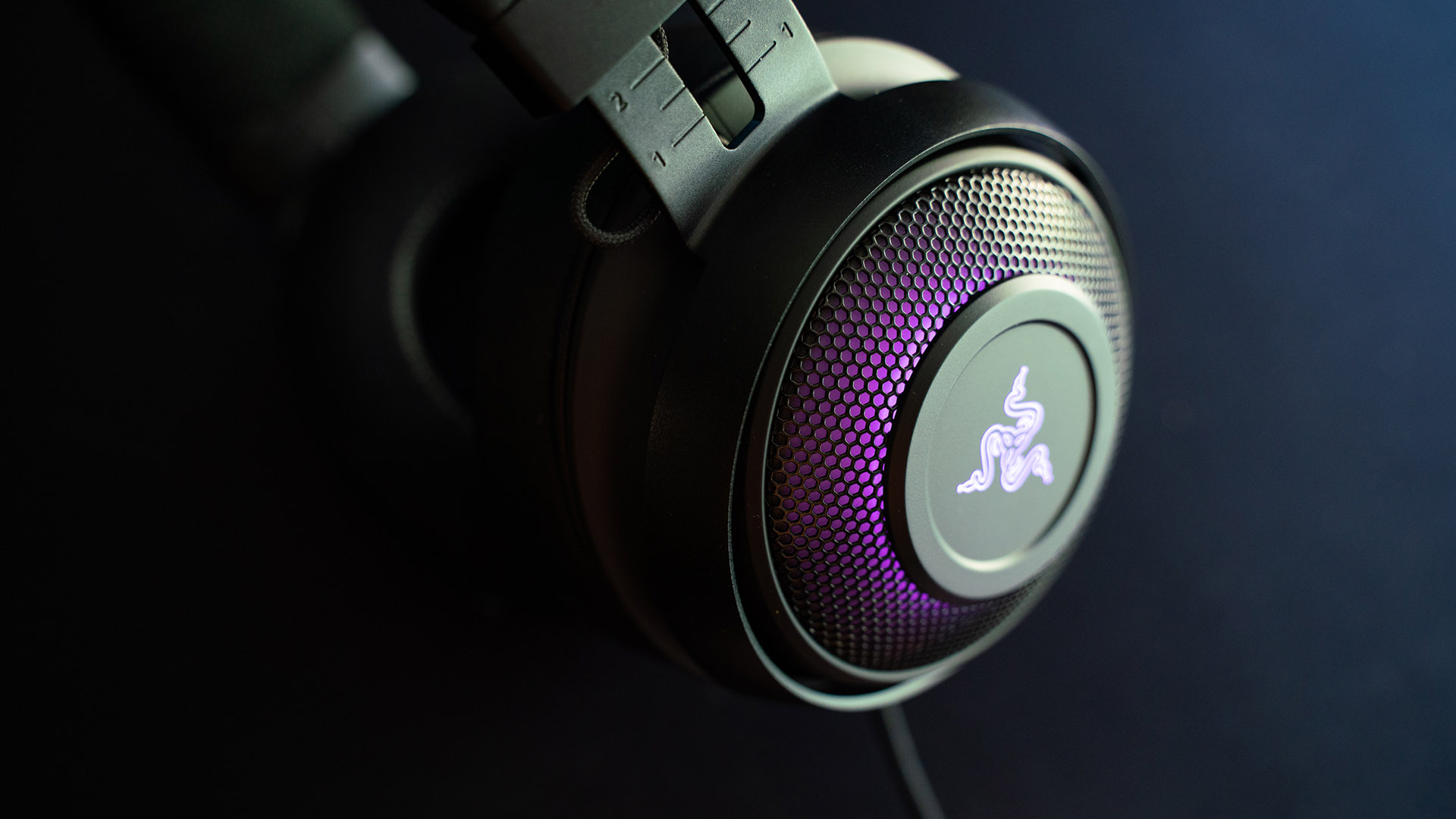 Обзор Razer Kraken Ultimate