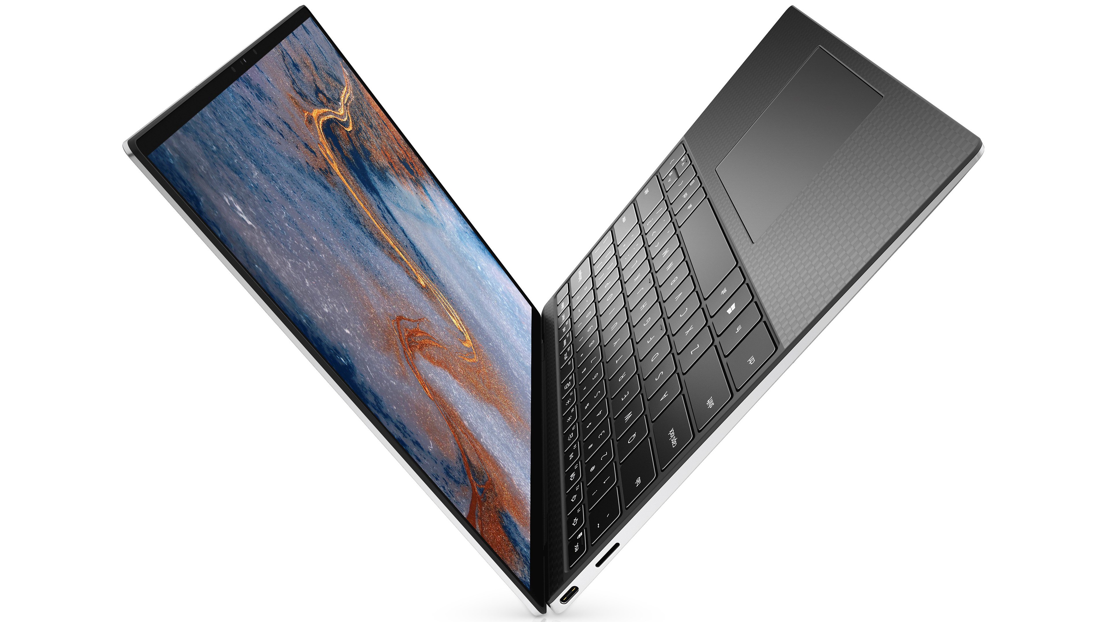 Обзор Dell XPS 13 (9310)