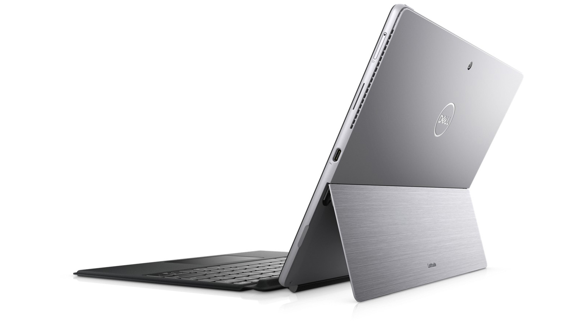 Dell Latitude 7320 съемный