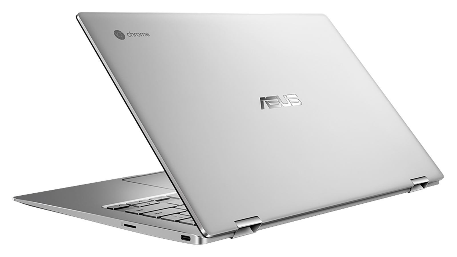 Chromebook Asus Flip C434