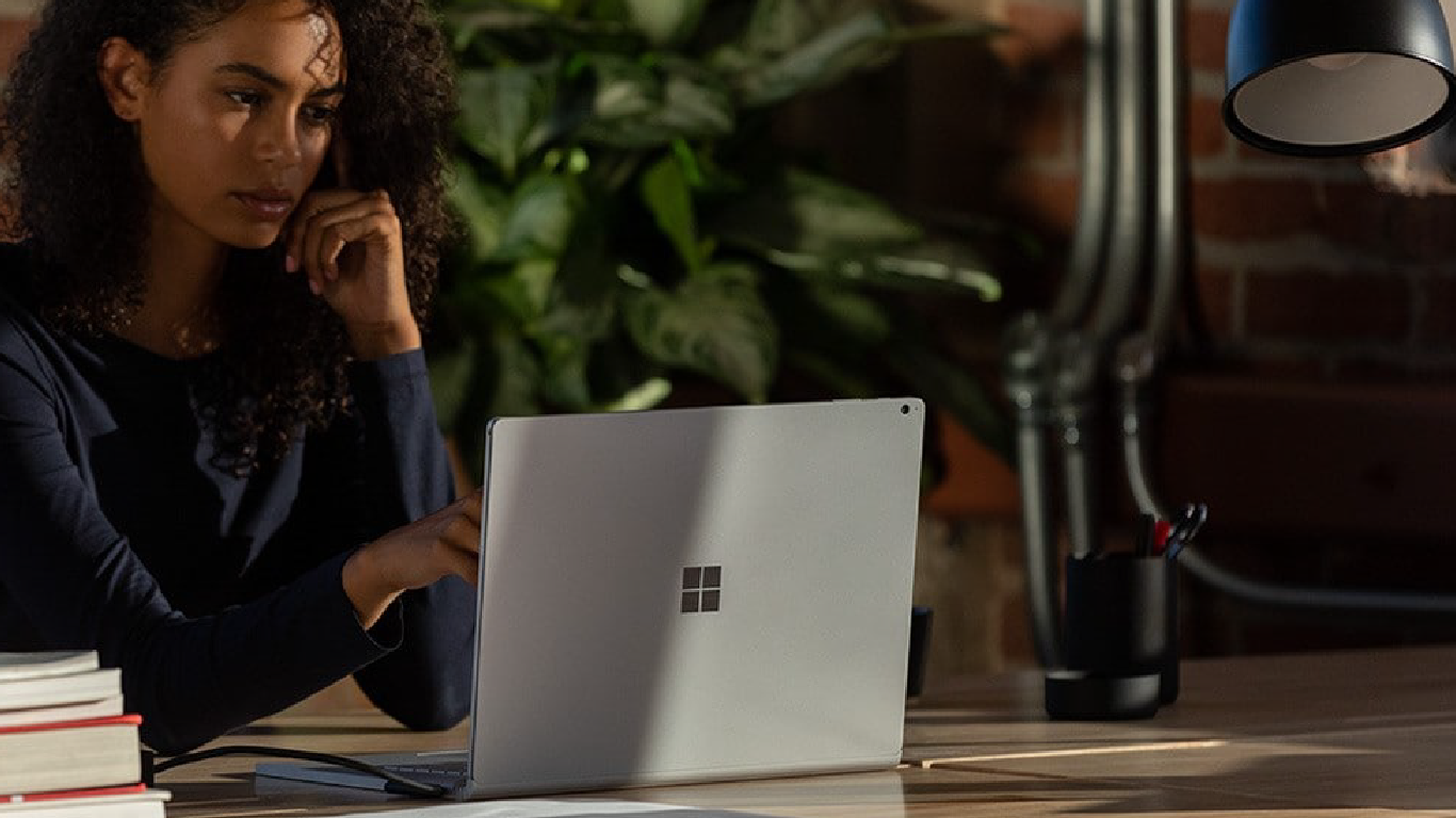 Стоит ли покупать Microsoft Surface Book 3