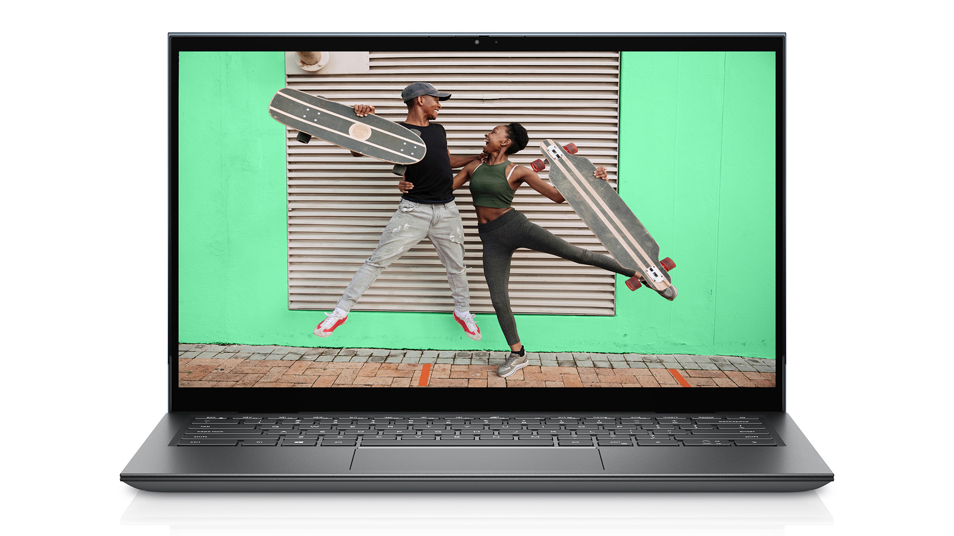 Dell Inspiron 14 2-в-1