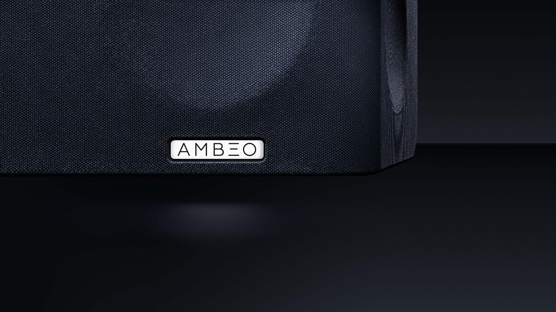 Звуковая панель Sennheiser AMBEO