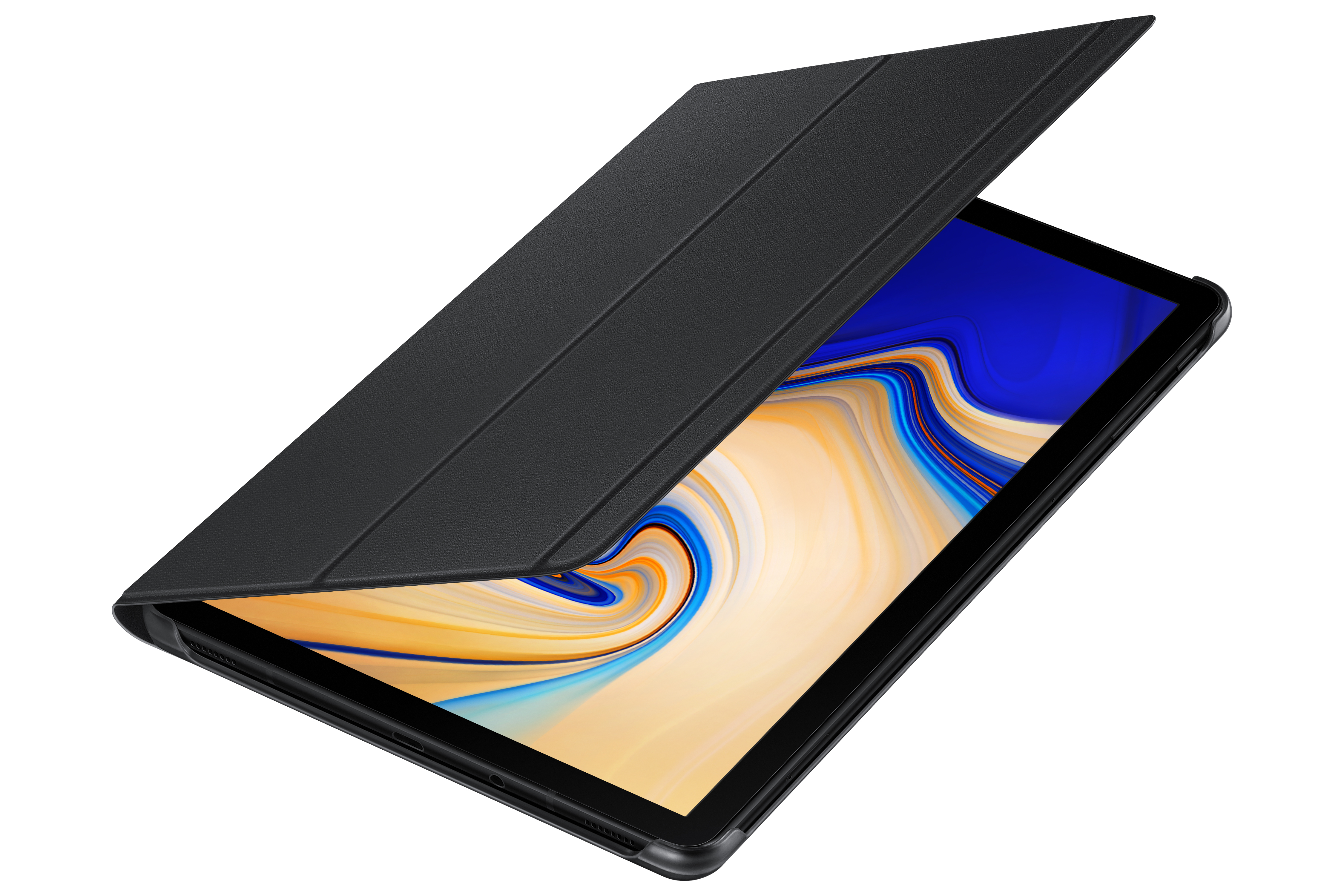 Обзор Samsung Galaxy Tab S4