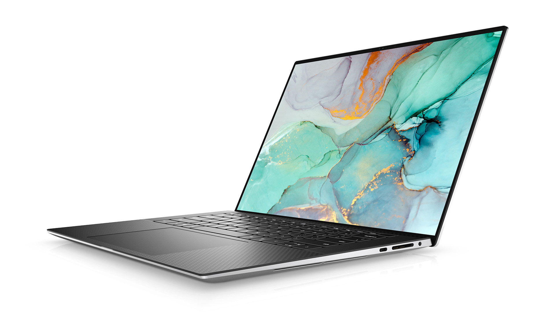 Делл XPS 15 9510