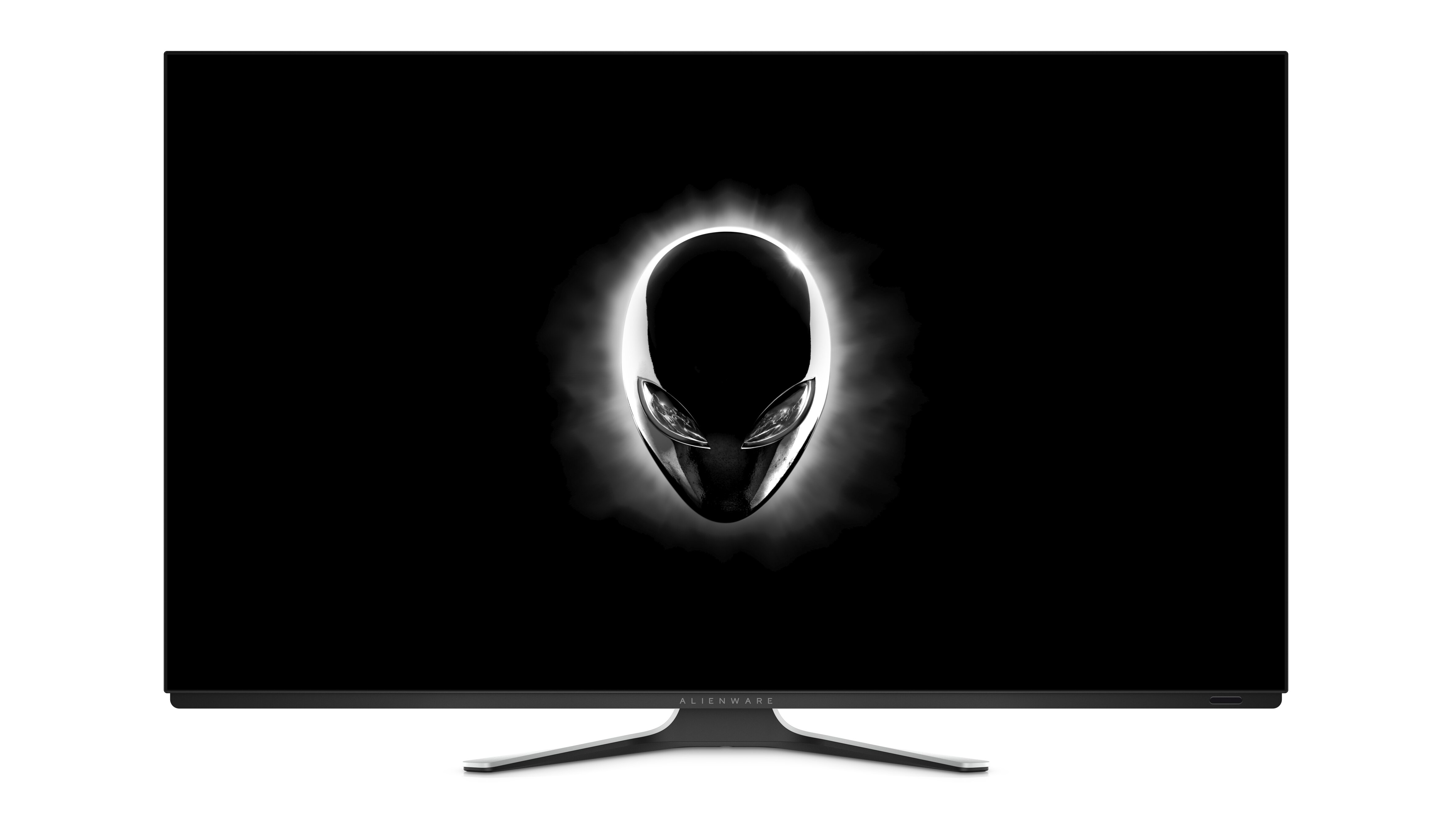 Alienware 55 OLED AW5520QF