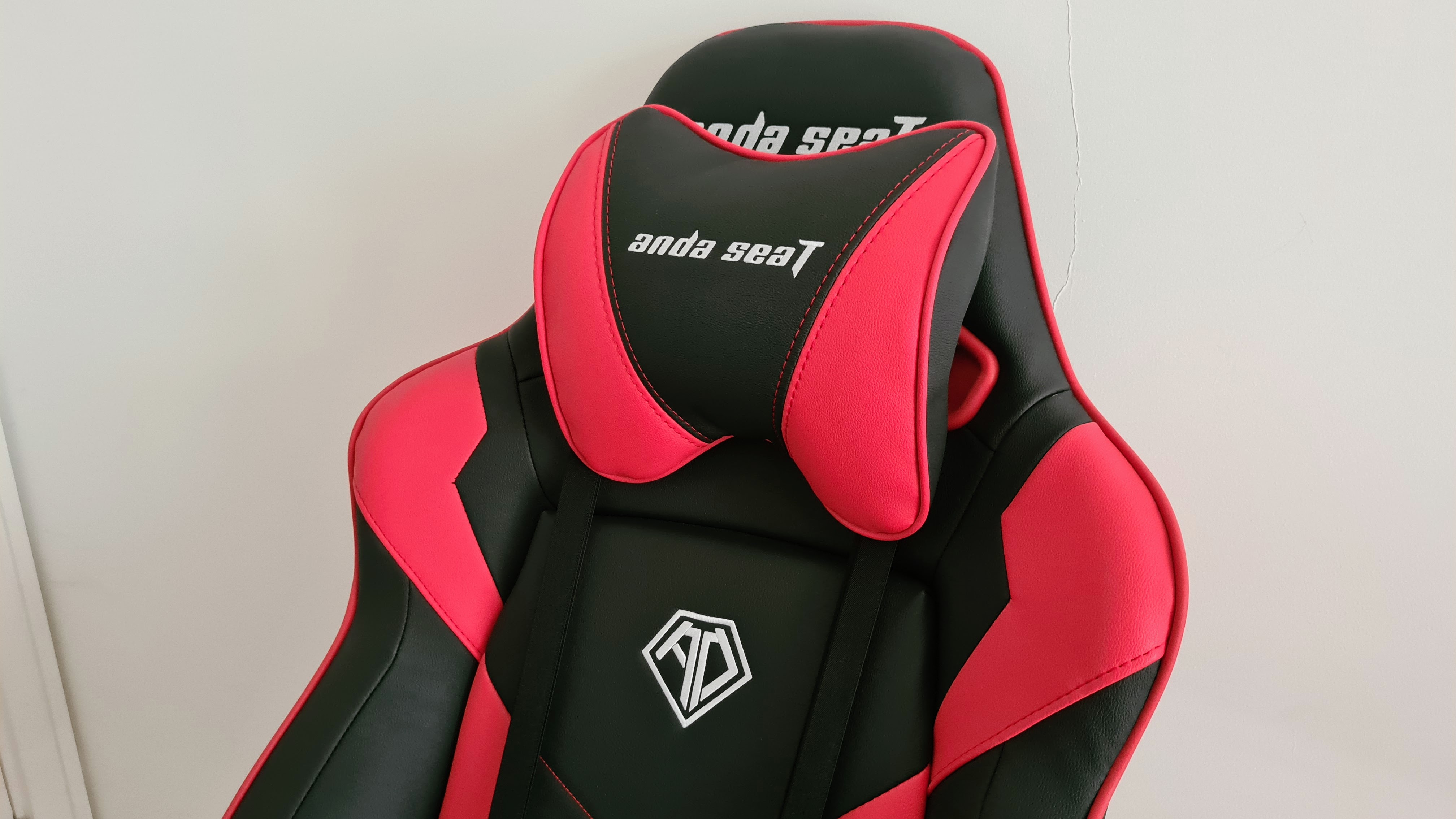 Обзор AndaSeat Dark Demon