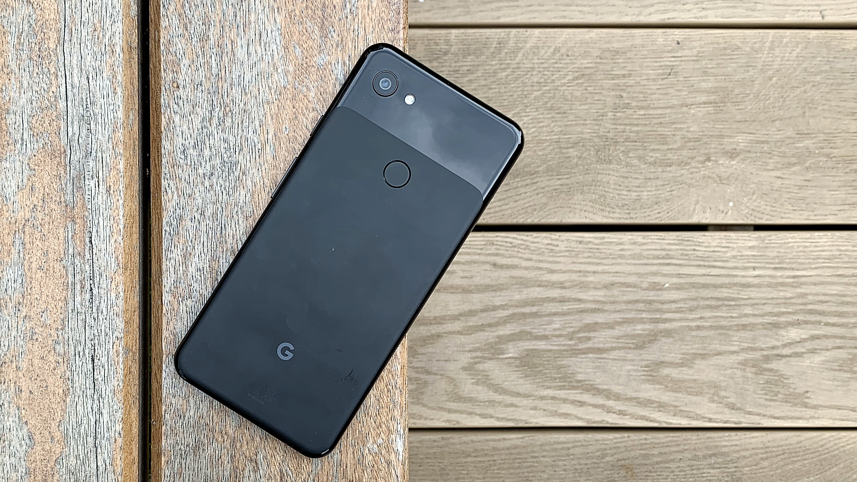 Обзор Google Pixel 3a XL