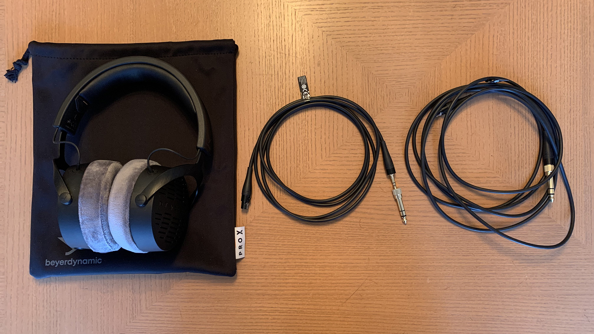 Beyerdynamic DT 900 Pro X