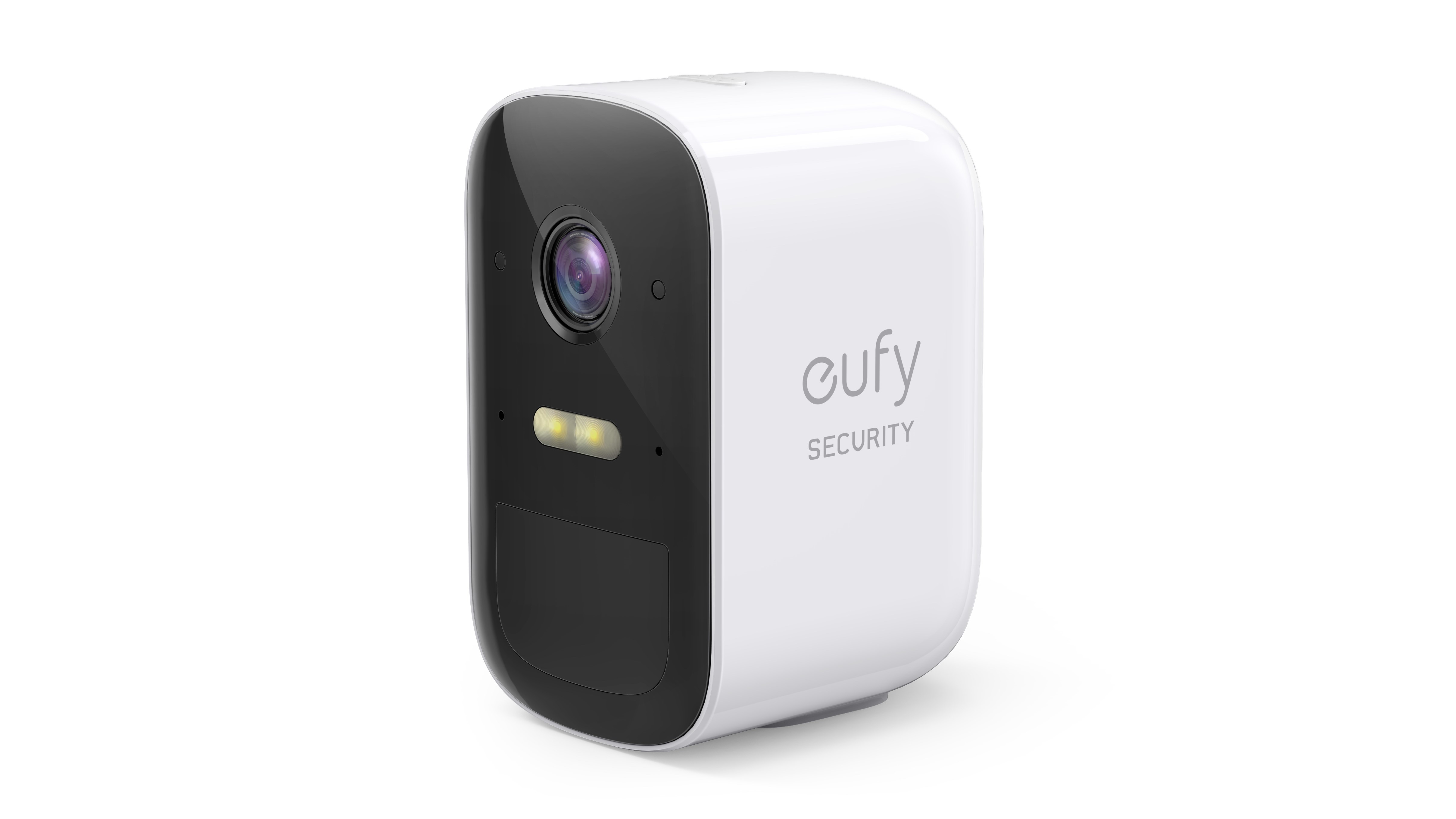 Обзор EufyCam 2C Pro