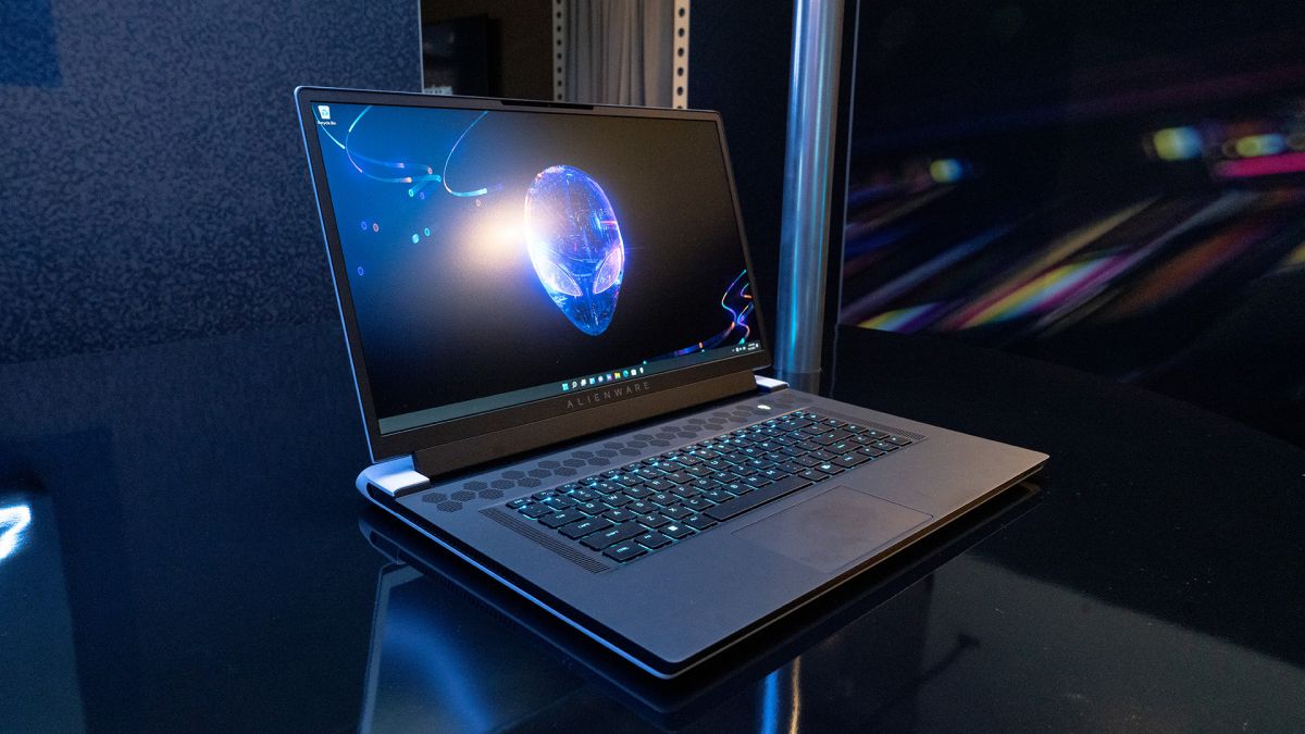Every Gaming Laptops Released So Far
