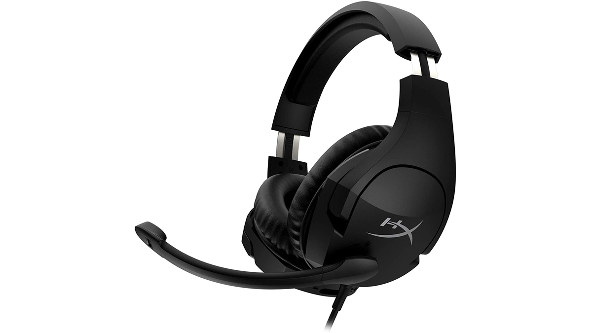 HyperX Cloud Stinger S