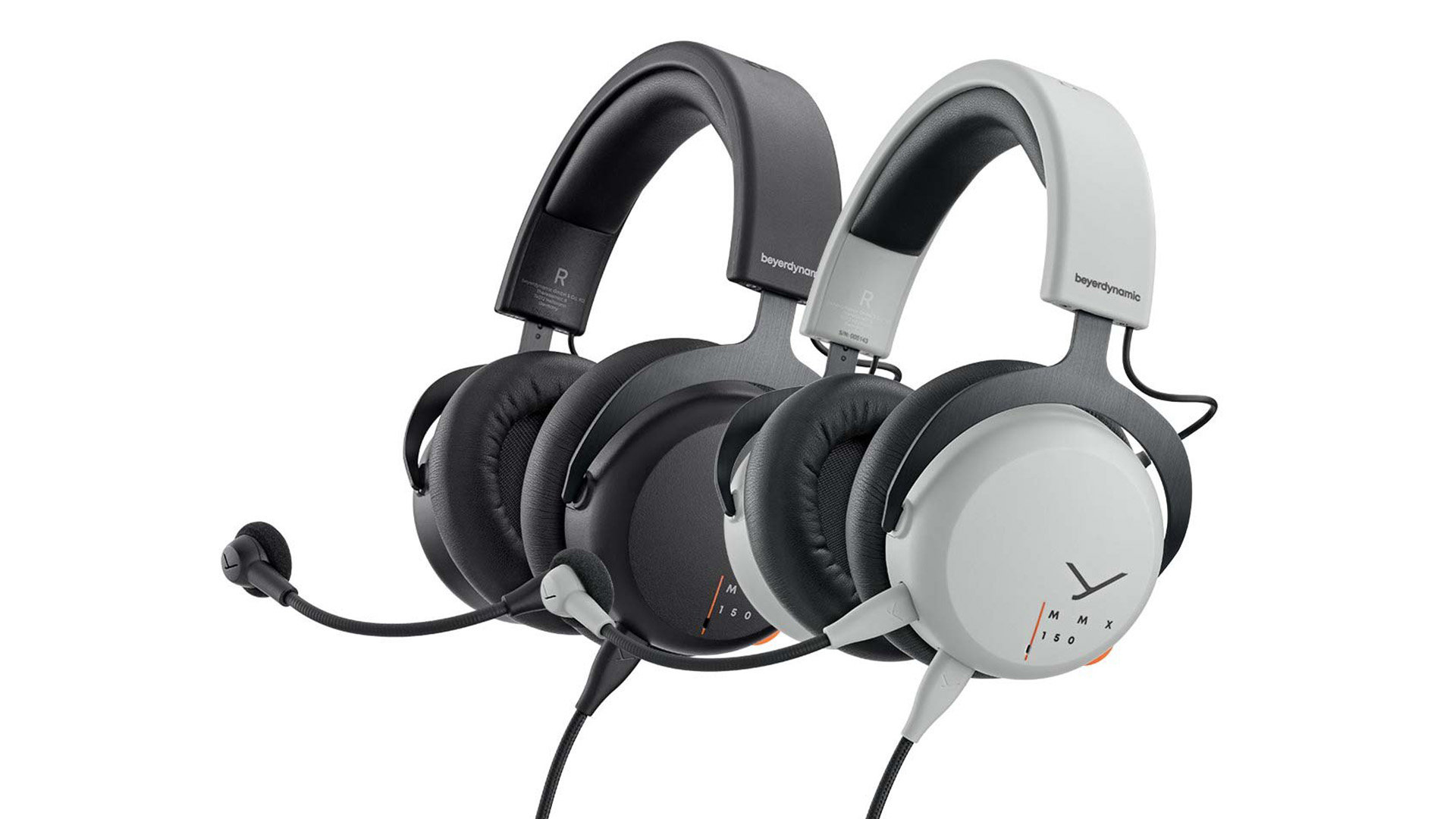 Игровая гарнитура Beyerdynamic MMX150