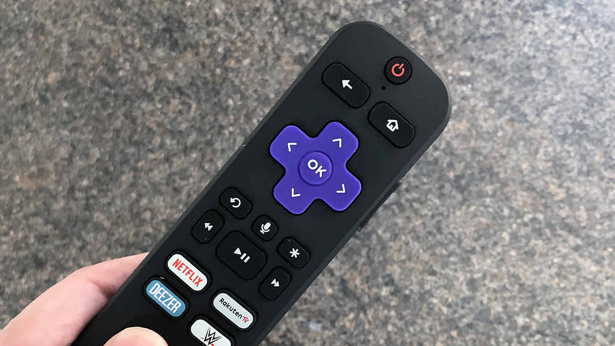 Обзор Roku Streaming Stick Plus