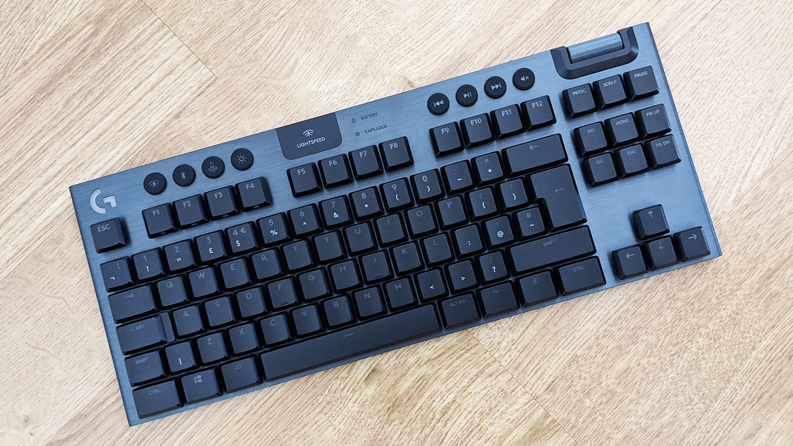 Logitech G915 TKL