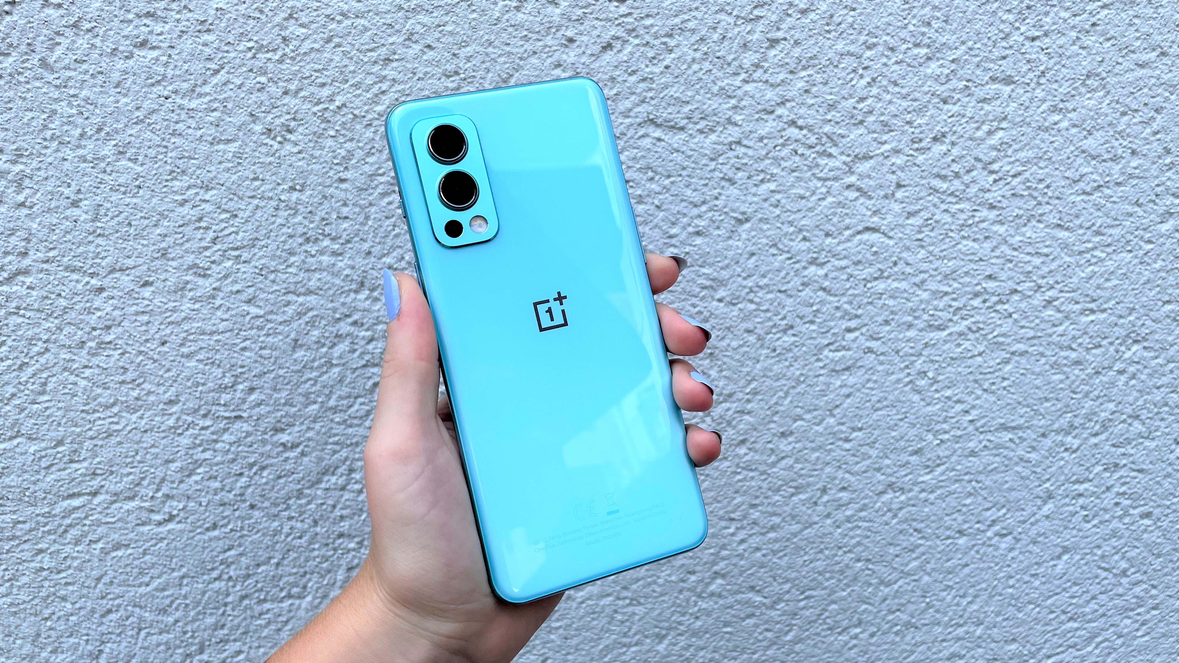 Обзор OnePlus Nord 2