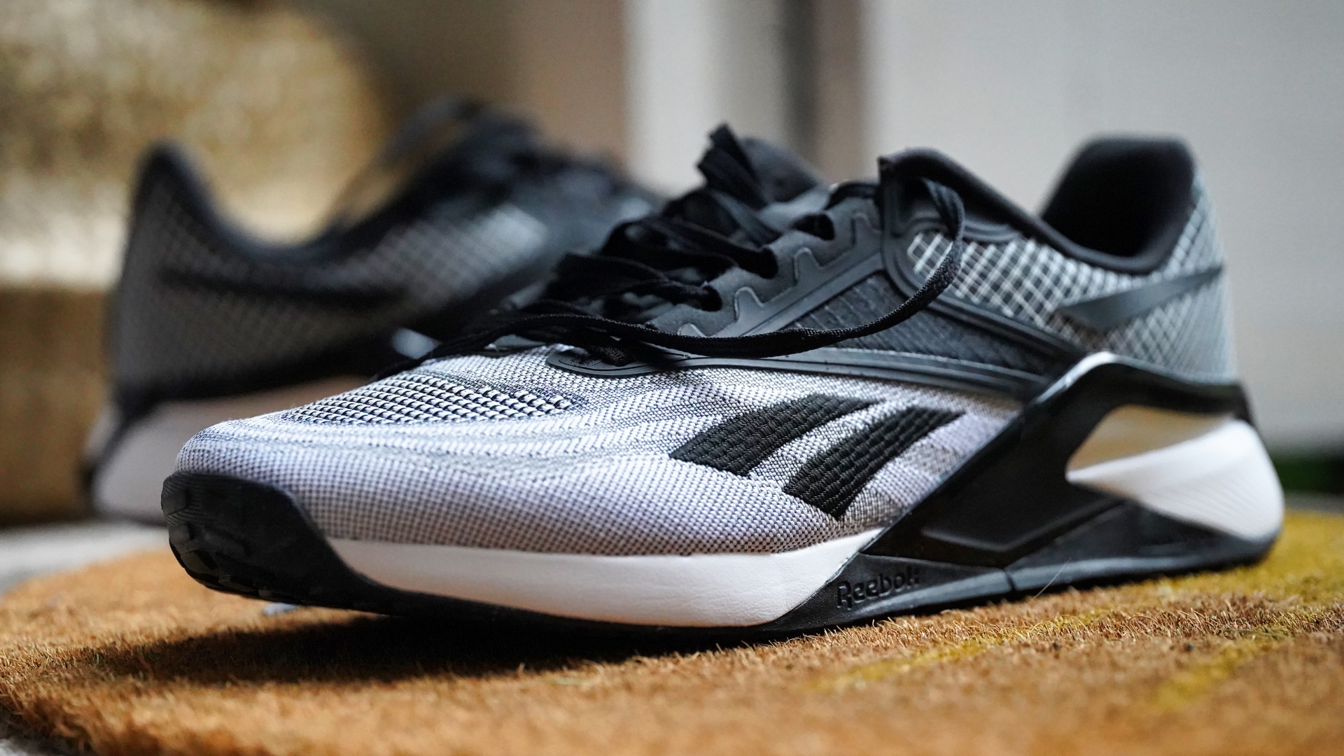 Обзор Reebok Nano X2