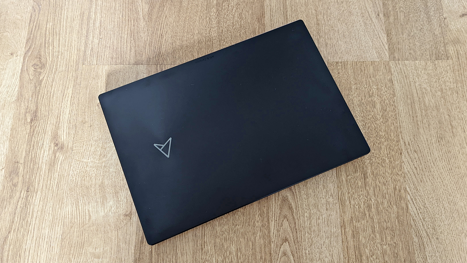 Asus ZenBook Pro 14 Duo OLED