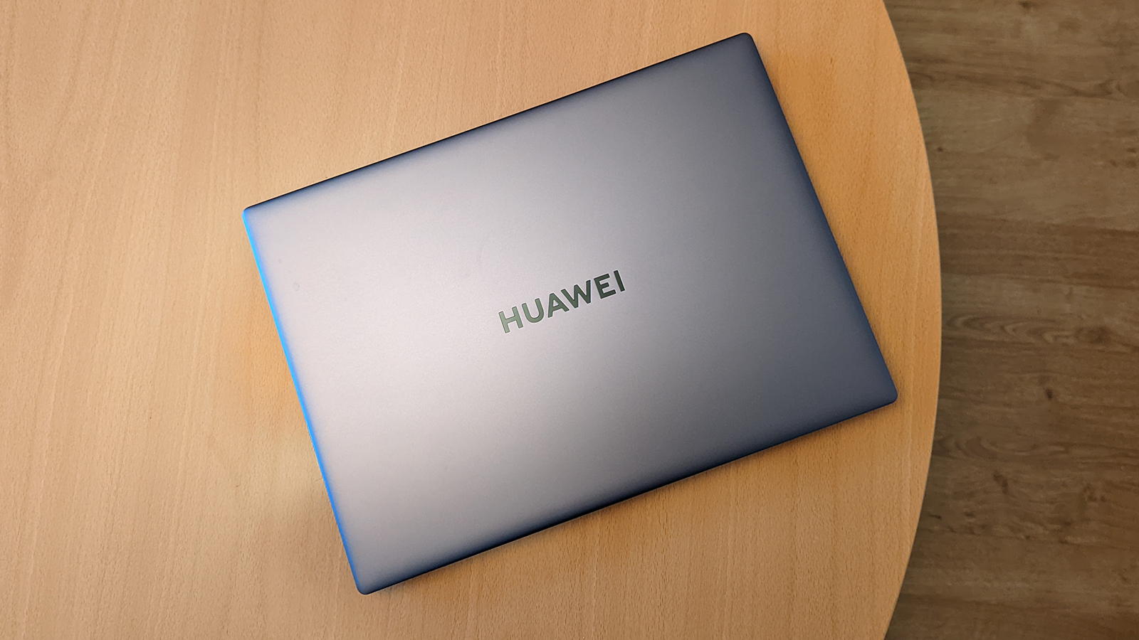 Huawei MateBook 16