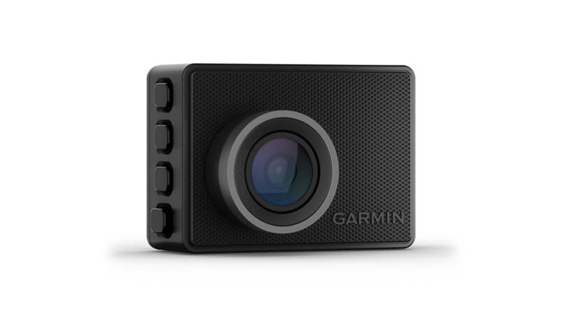 Видеорегистратор Garmin 47