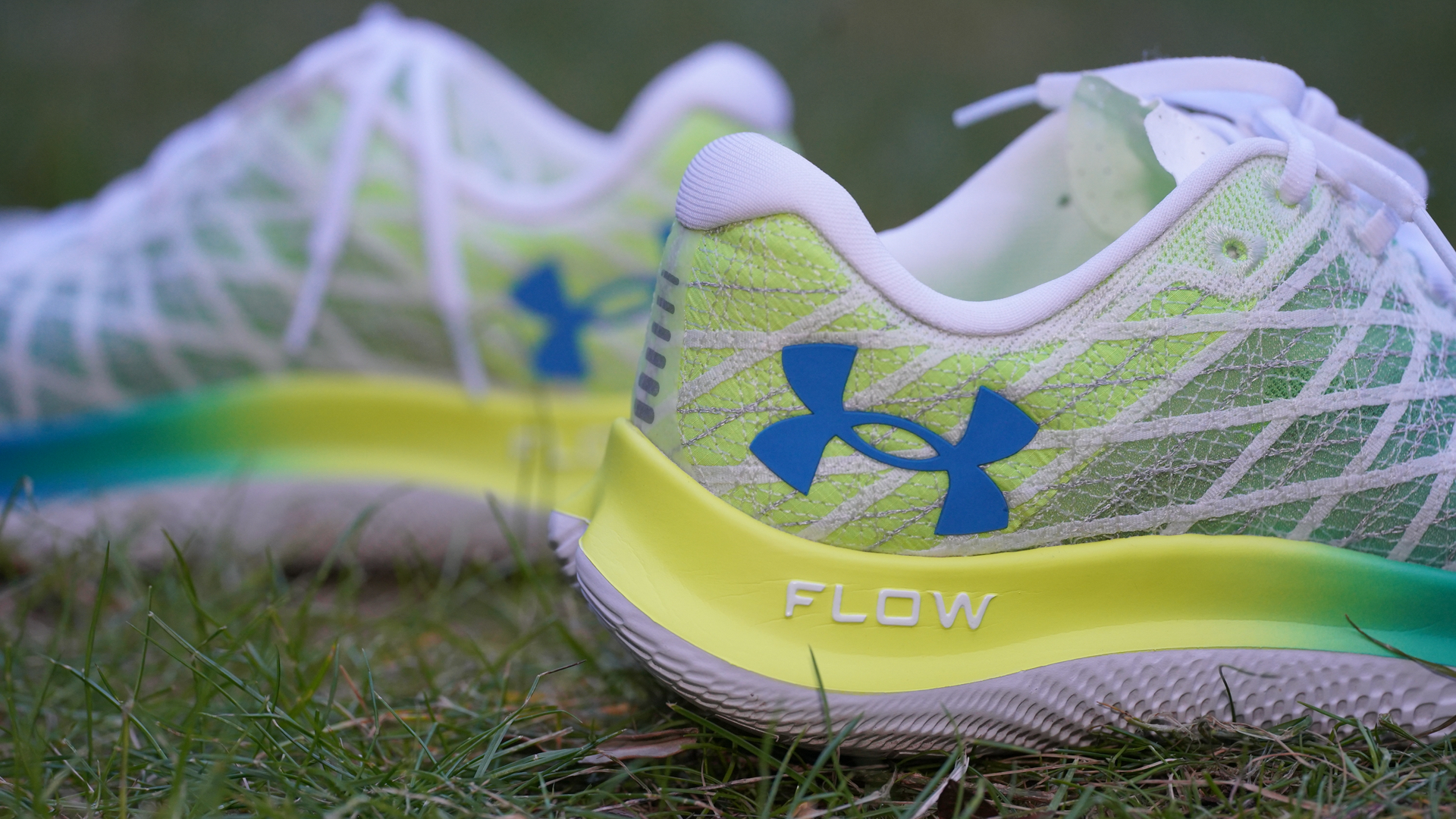 Under Armour FLOW Velociti Wind 2 обзор T3