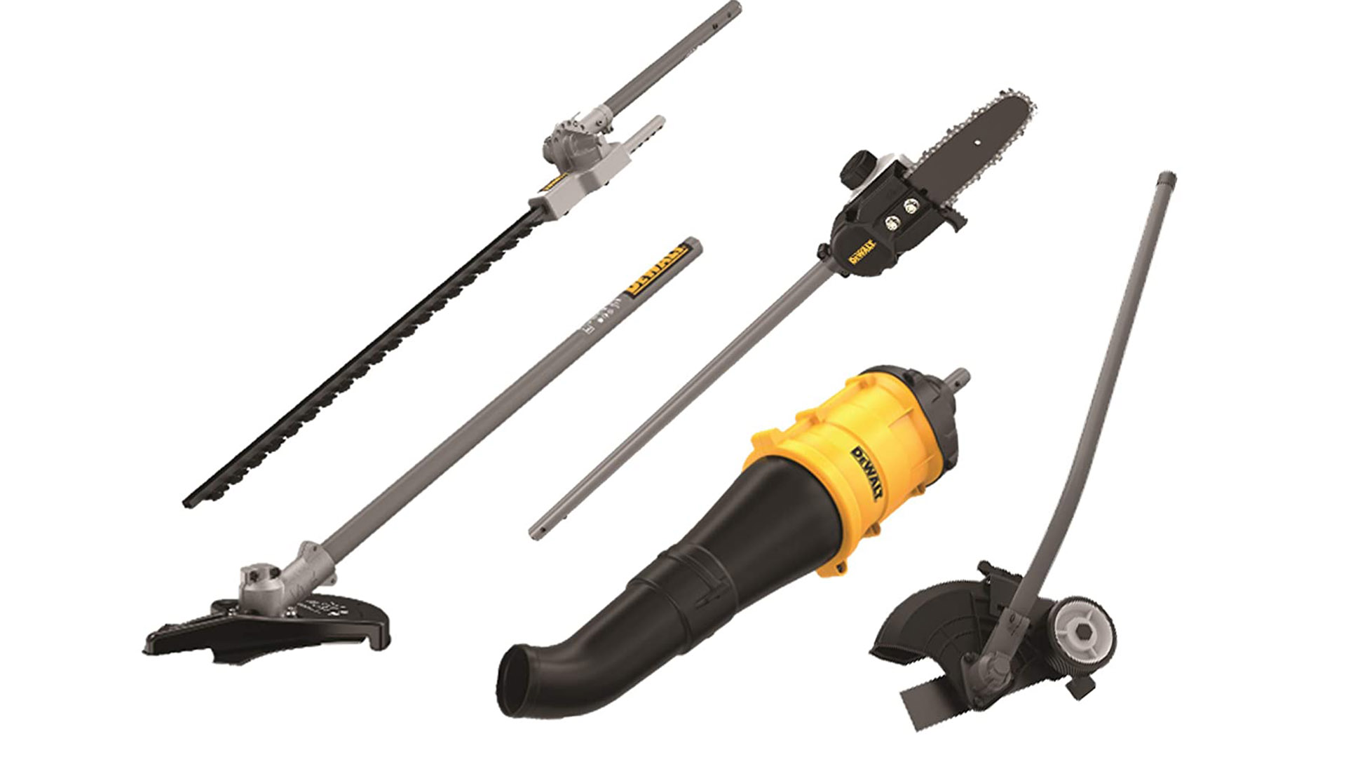 Триммер для струн DeWalt DCST972X1