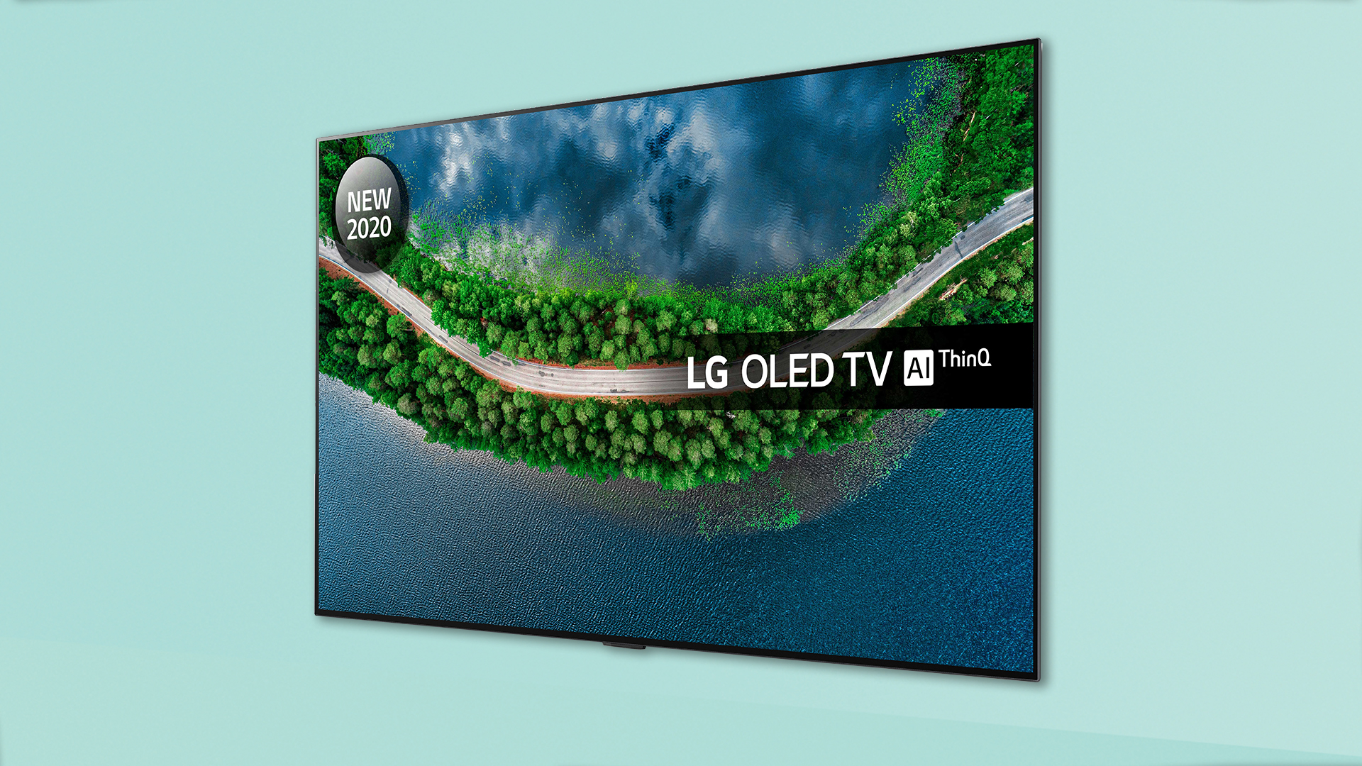 Обзор OLED-телевизора LG GX