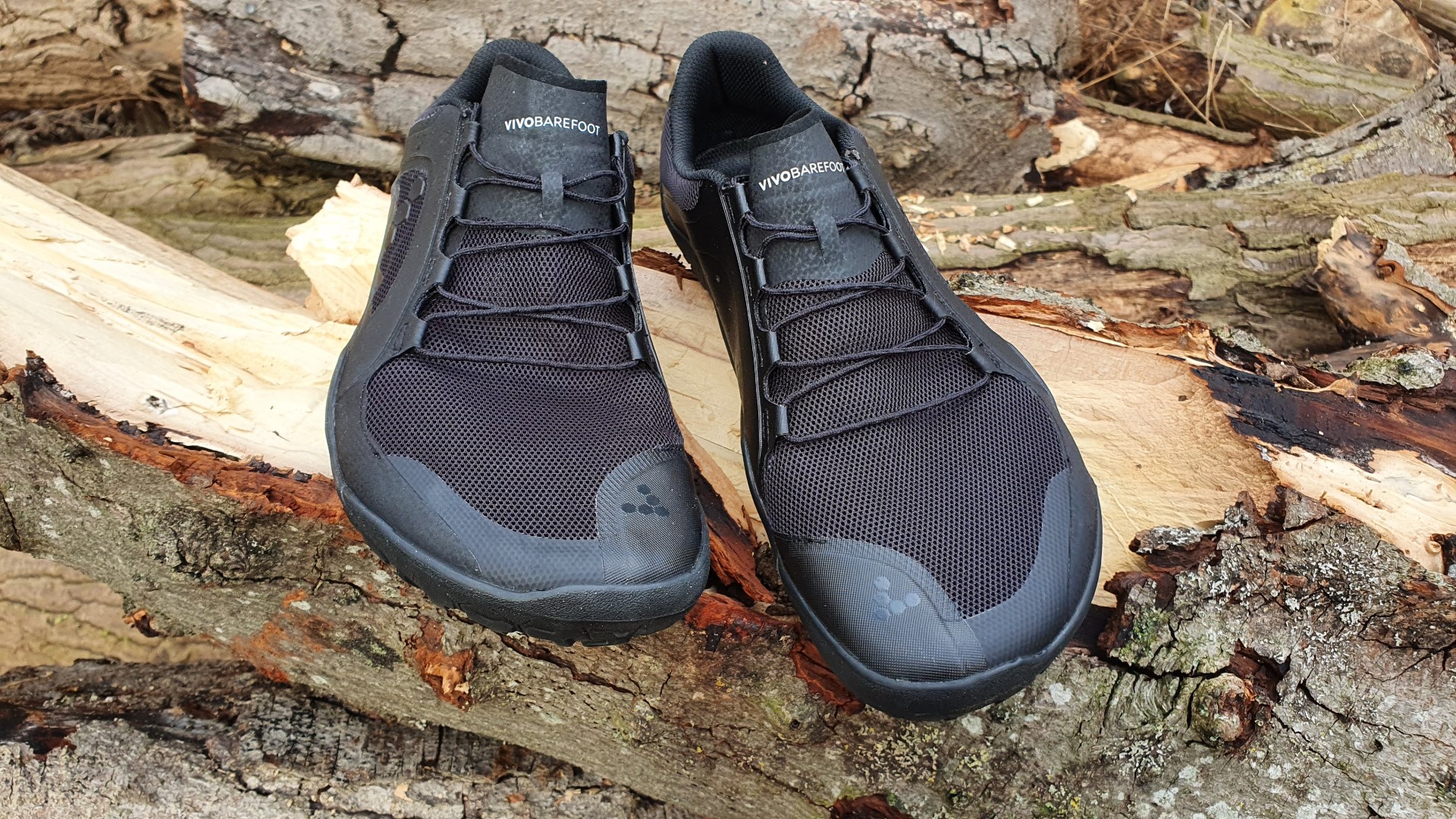 Vivobarefoot Primus Trail II FG