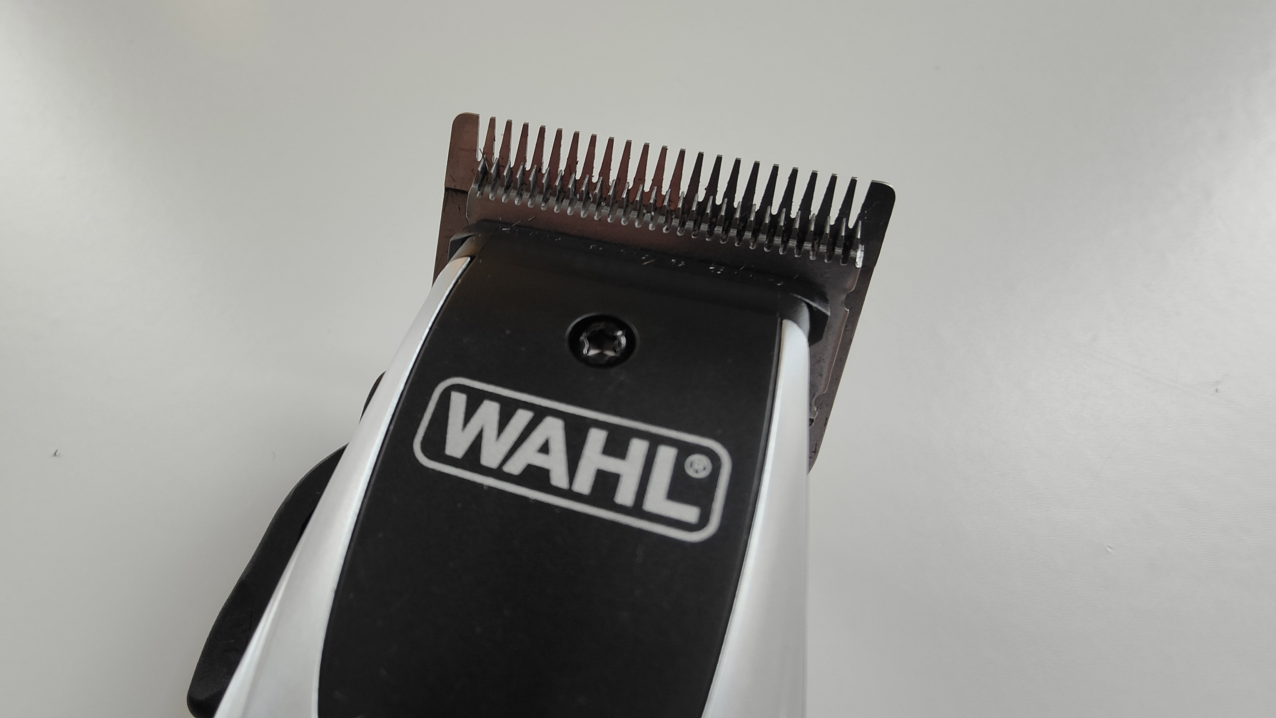 Обзор Wahl Rapid Clip