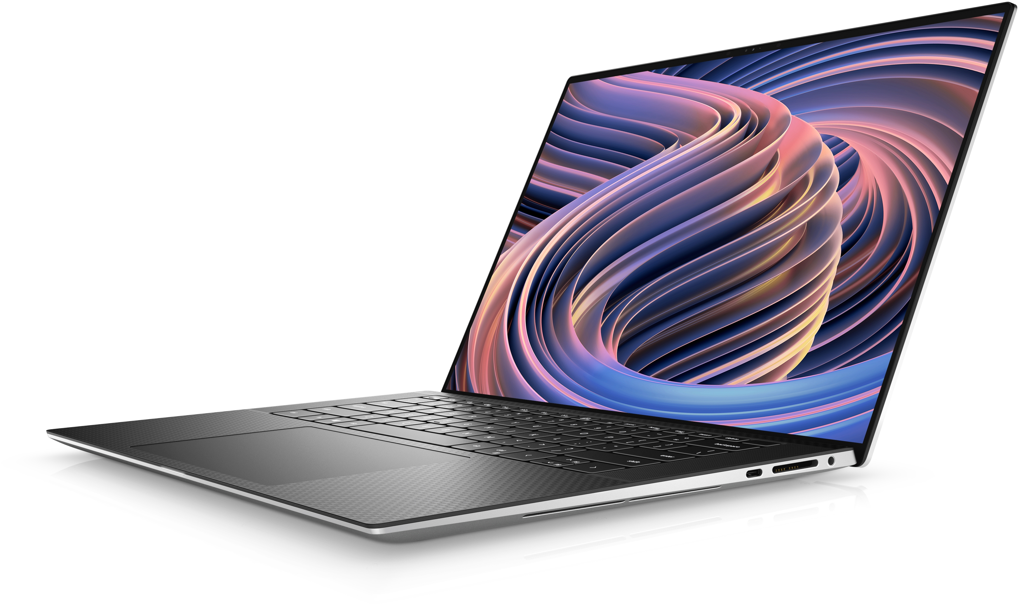 Ноутбук Dell XPS 15 (9520) 