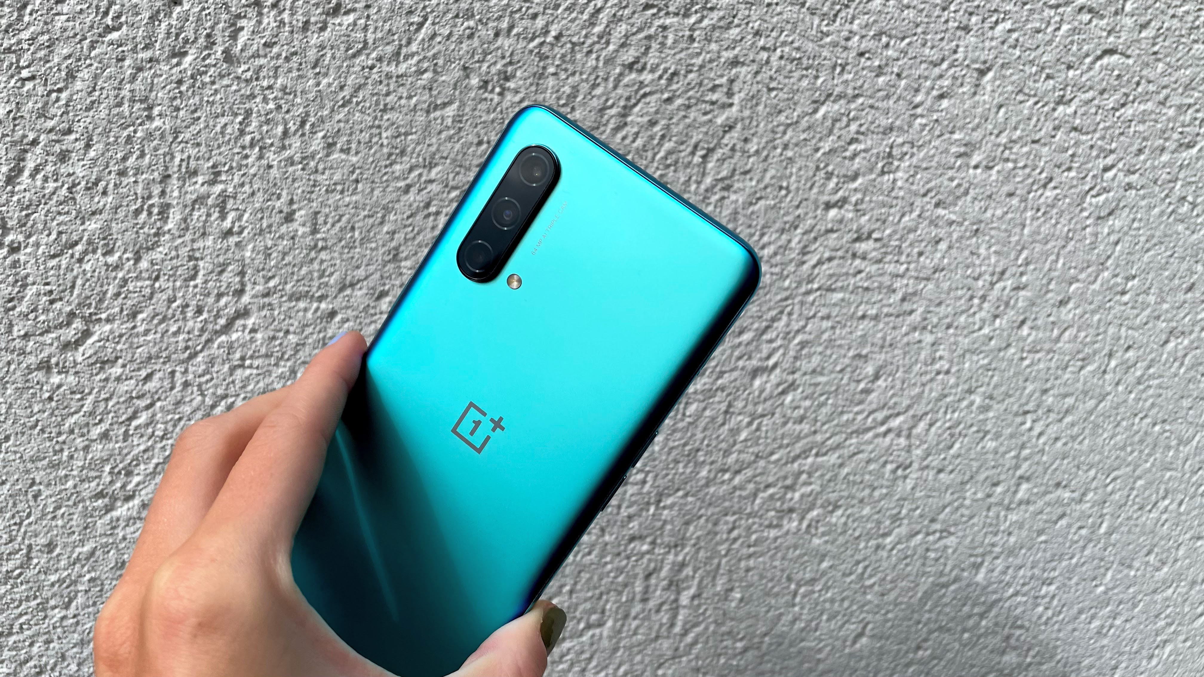 Обзор OnePlus Nord CE 5G