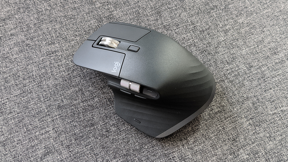 Logitech MX Мастер 3