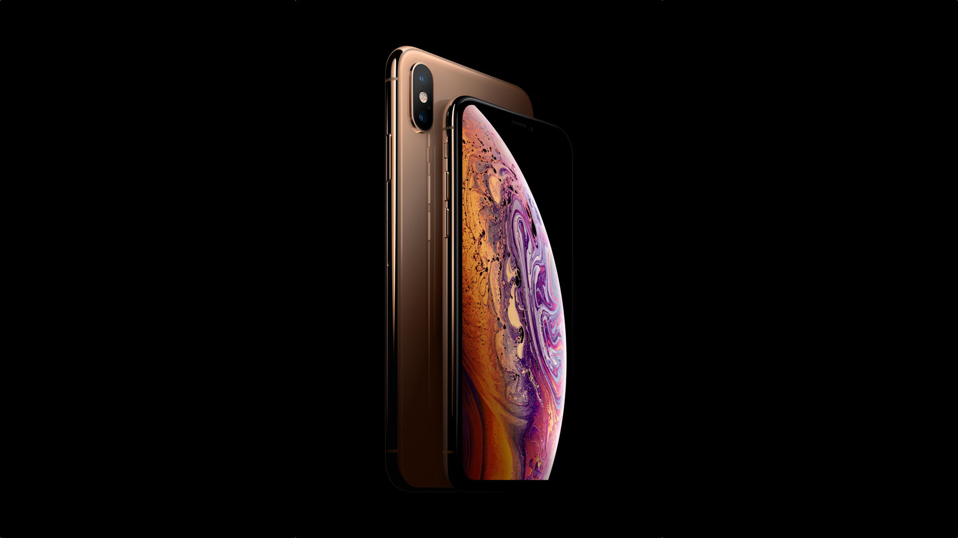 Обзор Apple iPhone XS Max