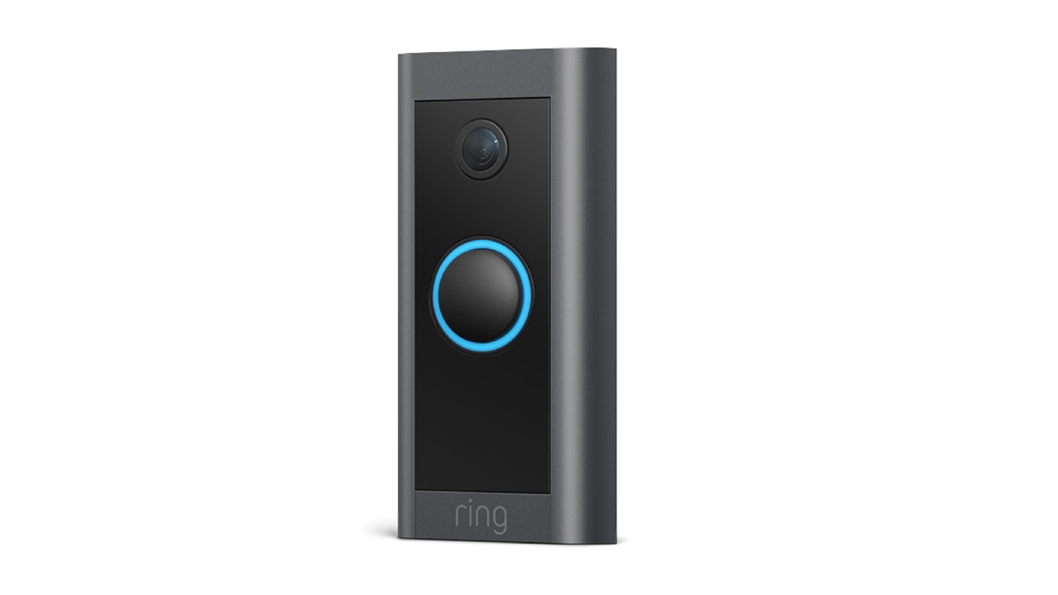 Ring Video Doorbell Wired обзор