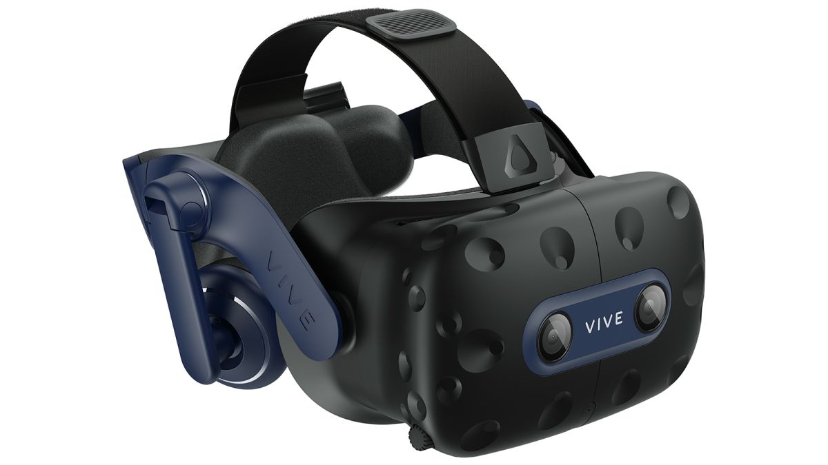 Vive focus plus steam vr фото 50