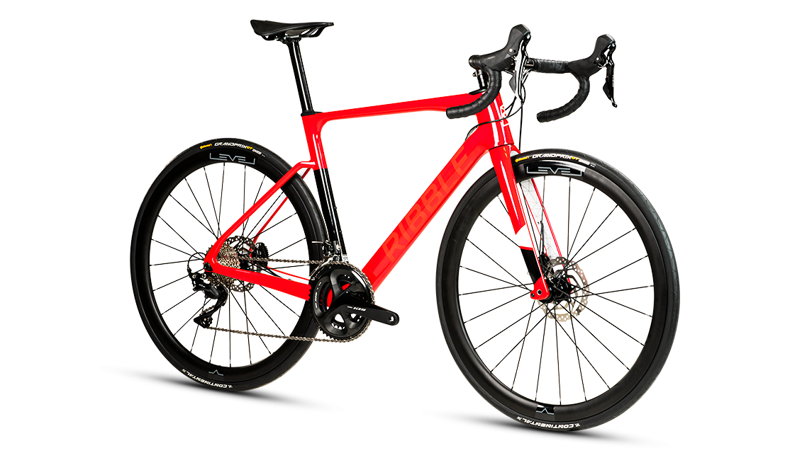 Диск Ribble Endurance SL 105